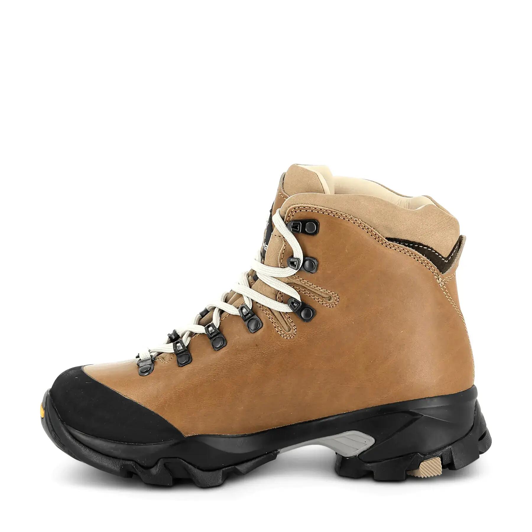Chaussures de randonnée femme Zamberlan Vioz Lux Gtx Rr 3/7