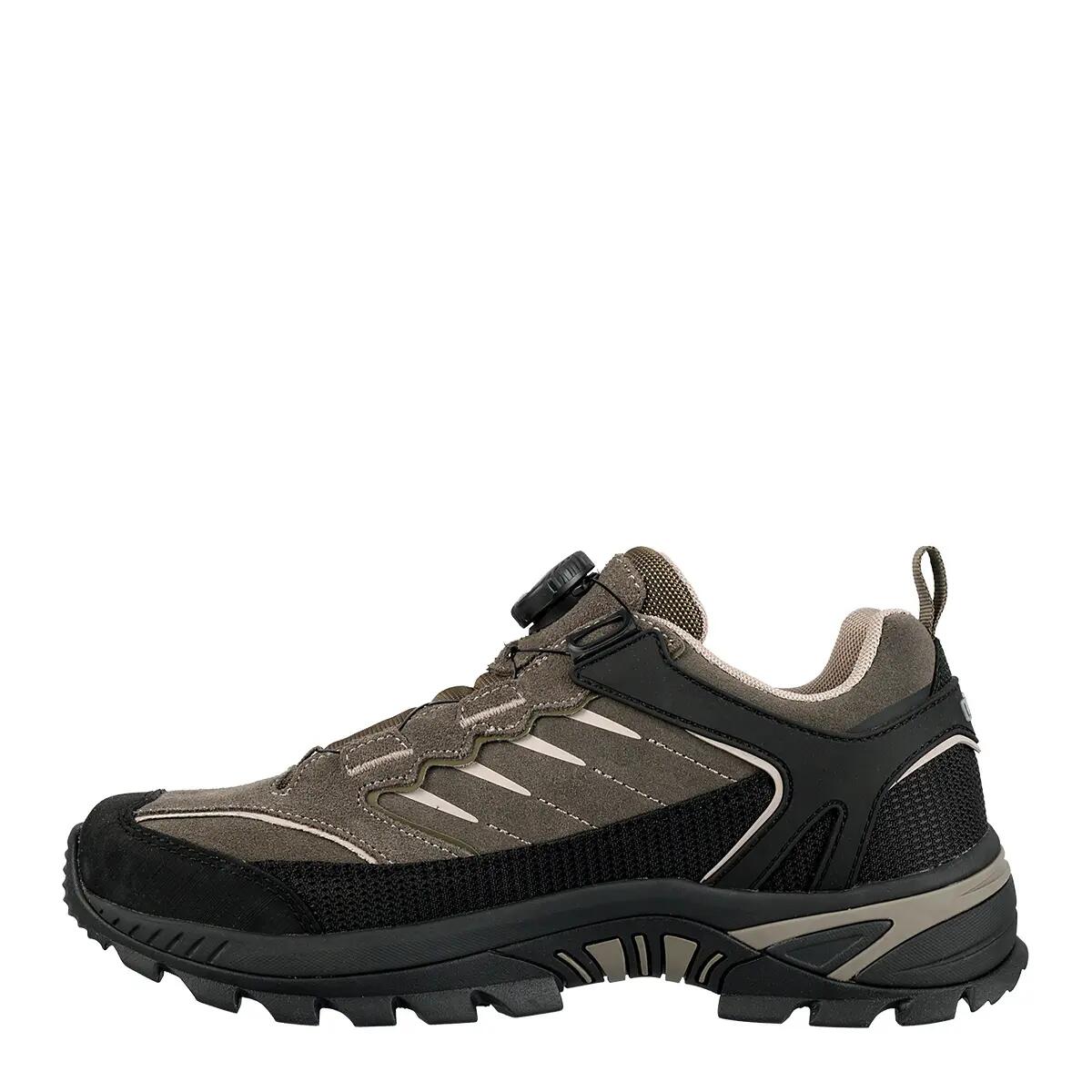 Buty trekkingowe męskie RIGEL 2.0 LOW FITGO skóra wodoodporne 2/5