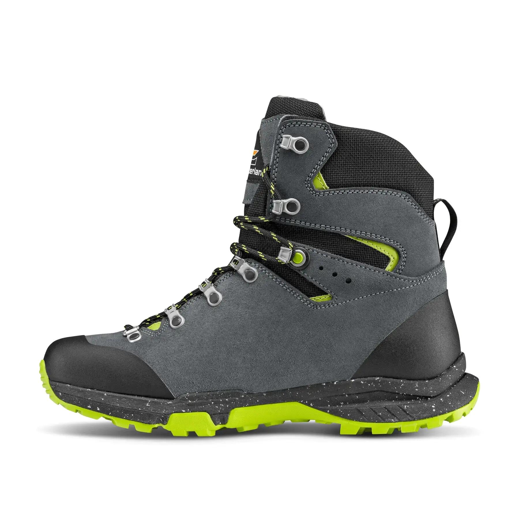 Chaussures de randonnée Zamberlan Thunder Pro Gtx 3/7