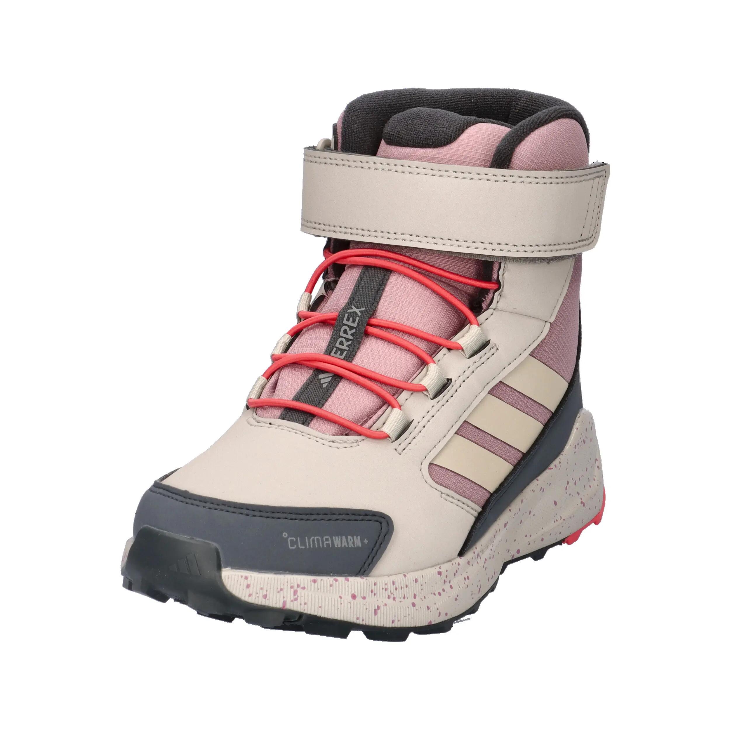 adidas TERREX Kinder Wanderstiefel TERREX TRAILMAKER 2 CW+ K 4/14