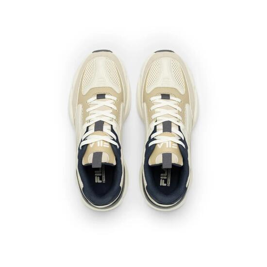 Buty sneakersy męskie sportowe męskie Fila RECADE