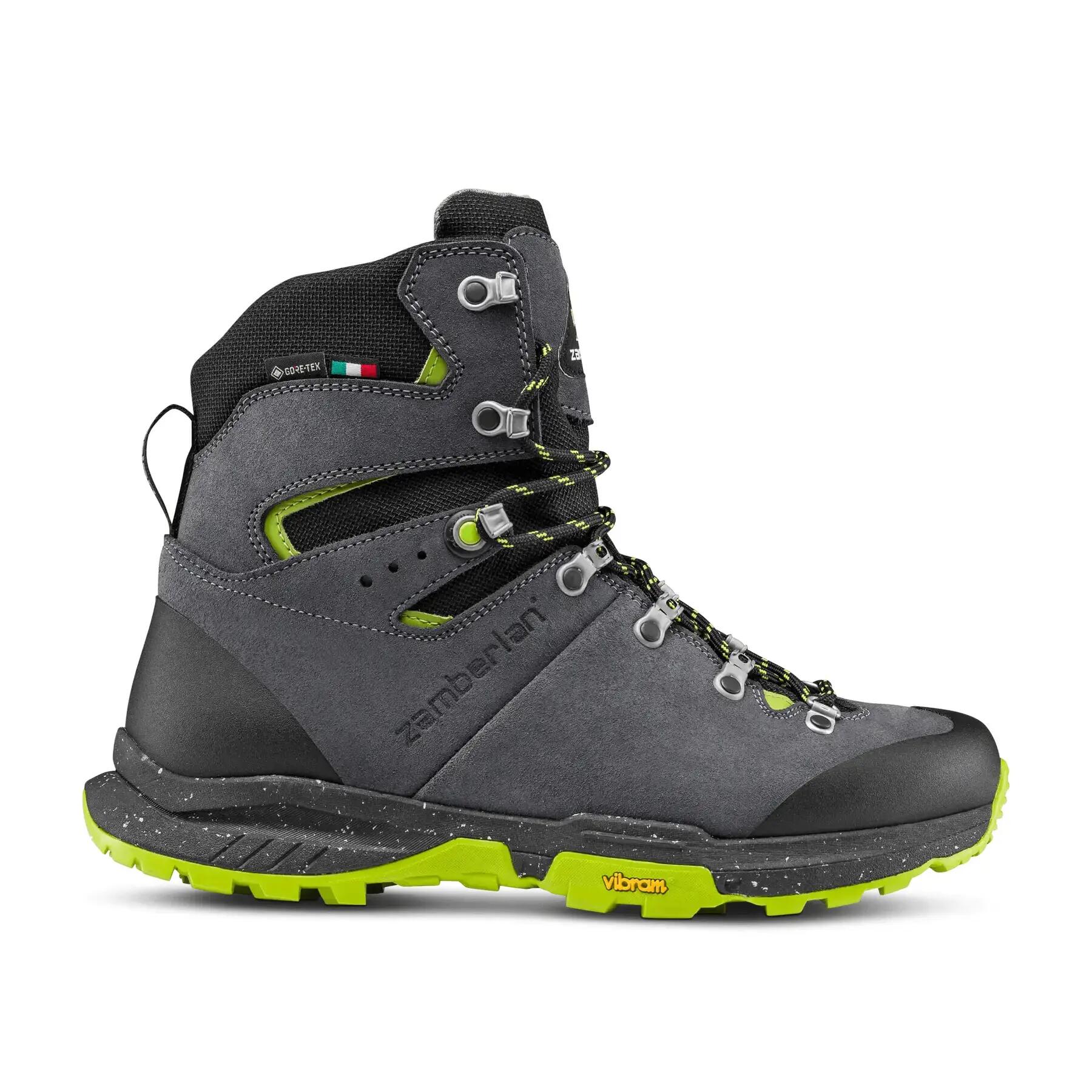 Chaussures de randonnée Zamberlan Thunder Pro Gtx 2/7