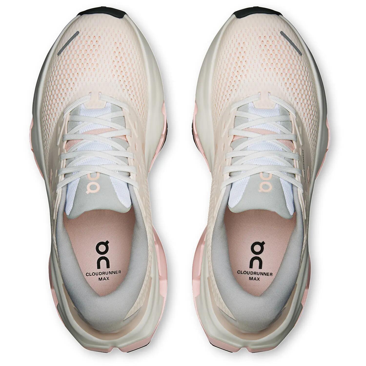 Herren Running-Schuh Cloudrunner 3 Max 3/6