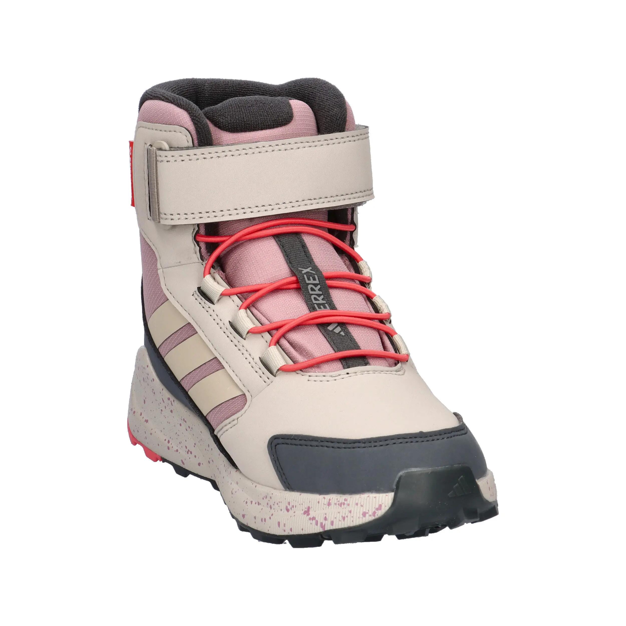 adidas TERREX Kinder Wanderstiefel TERREX TRAILMAKER 2 CW+ K 2/14