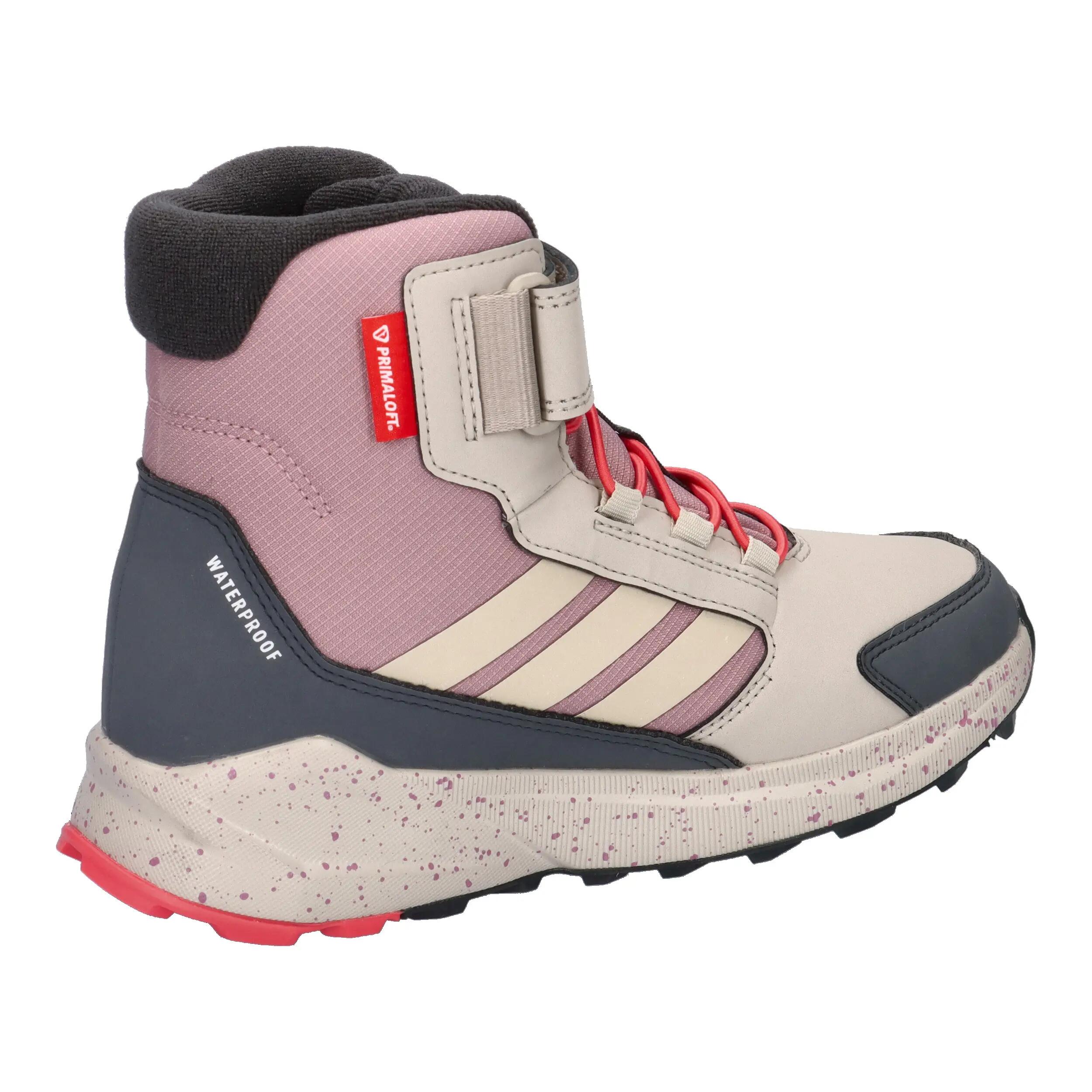 adidas TERREX Kinder Wanderstiefel TERREX TRAILMAKER 2 CW+ K 14/14