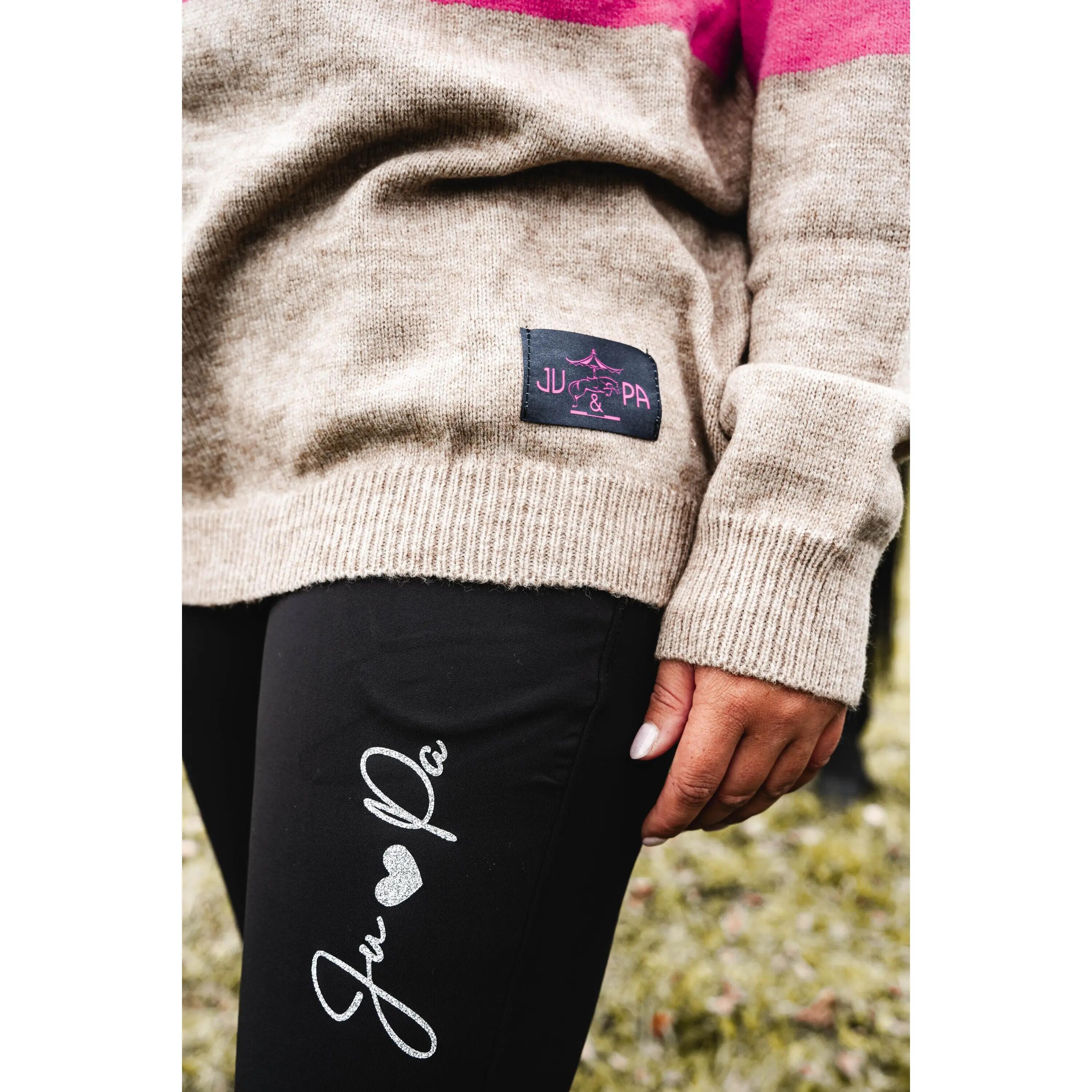 Maglione da donna Ju & Pa Amour 4/4