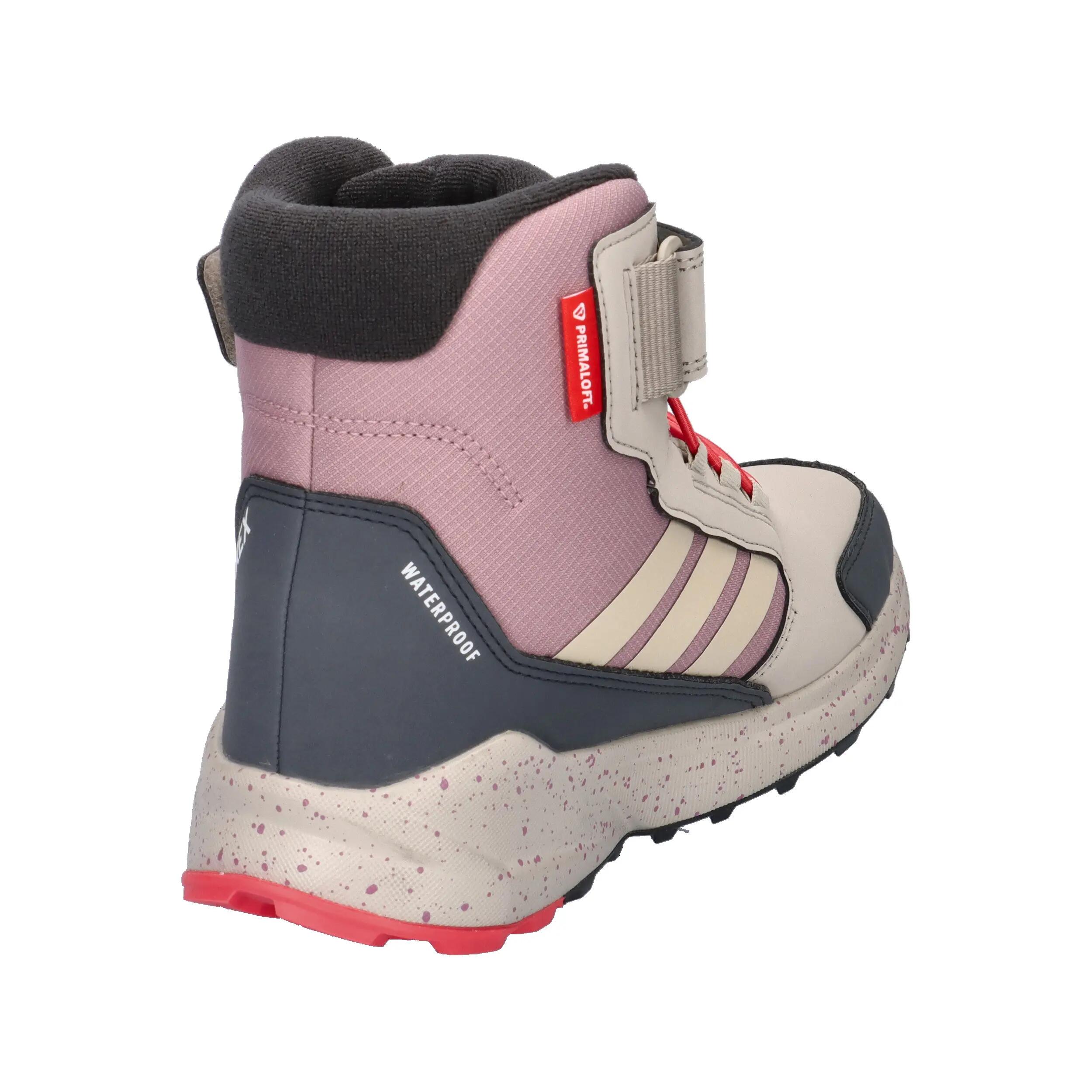 adidas TERREX Kinder Wanderstiefel TERREX TRAILMAKER 2 CW+ K 13/14