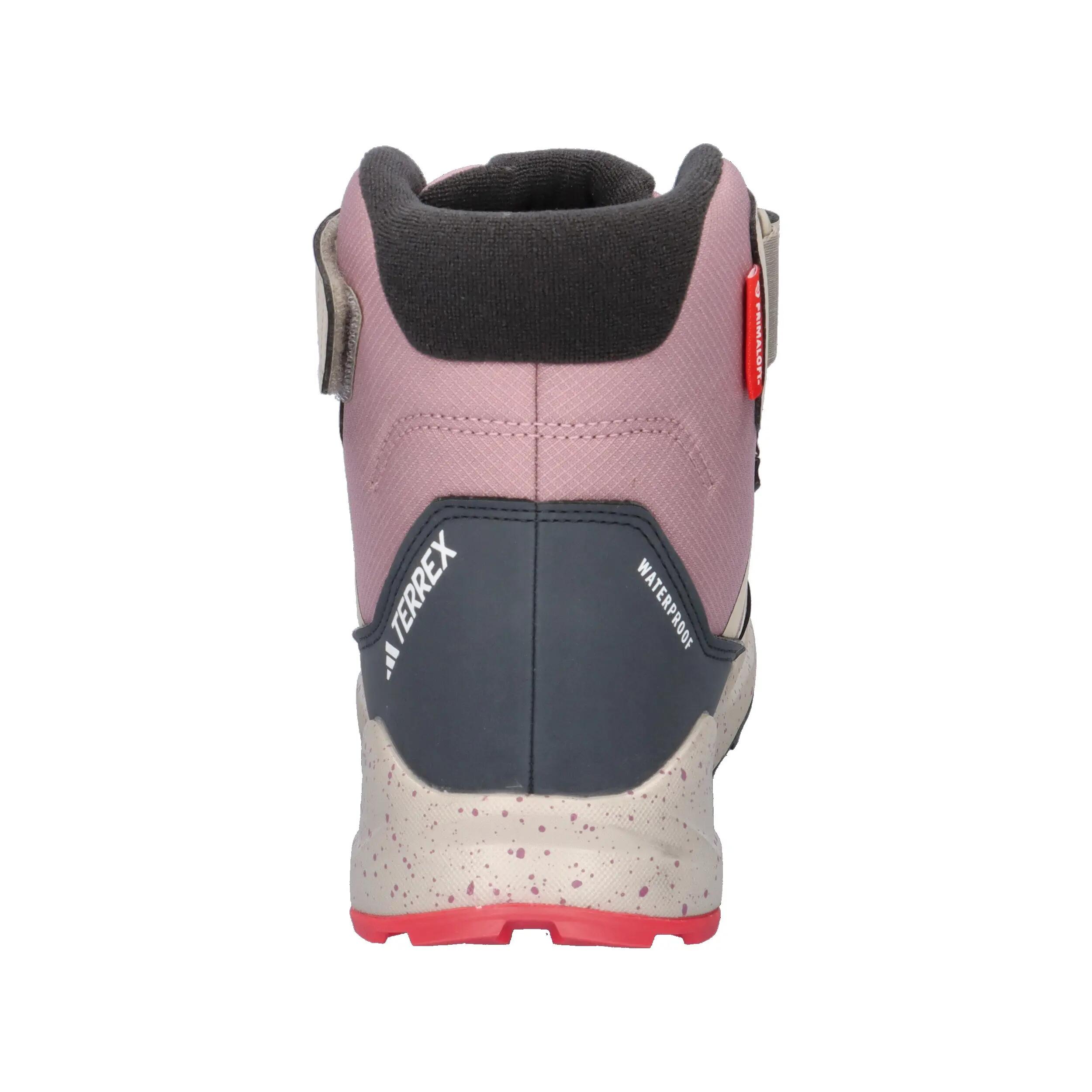 adidas TERREX Kinder Wanderstiefel TERREX TRAILMAKER 2 CW+ K 12/14