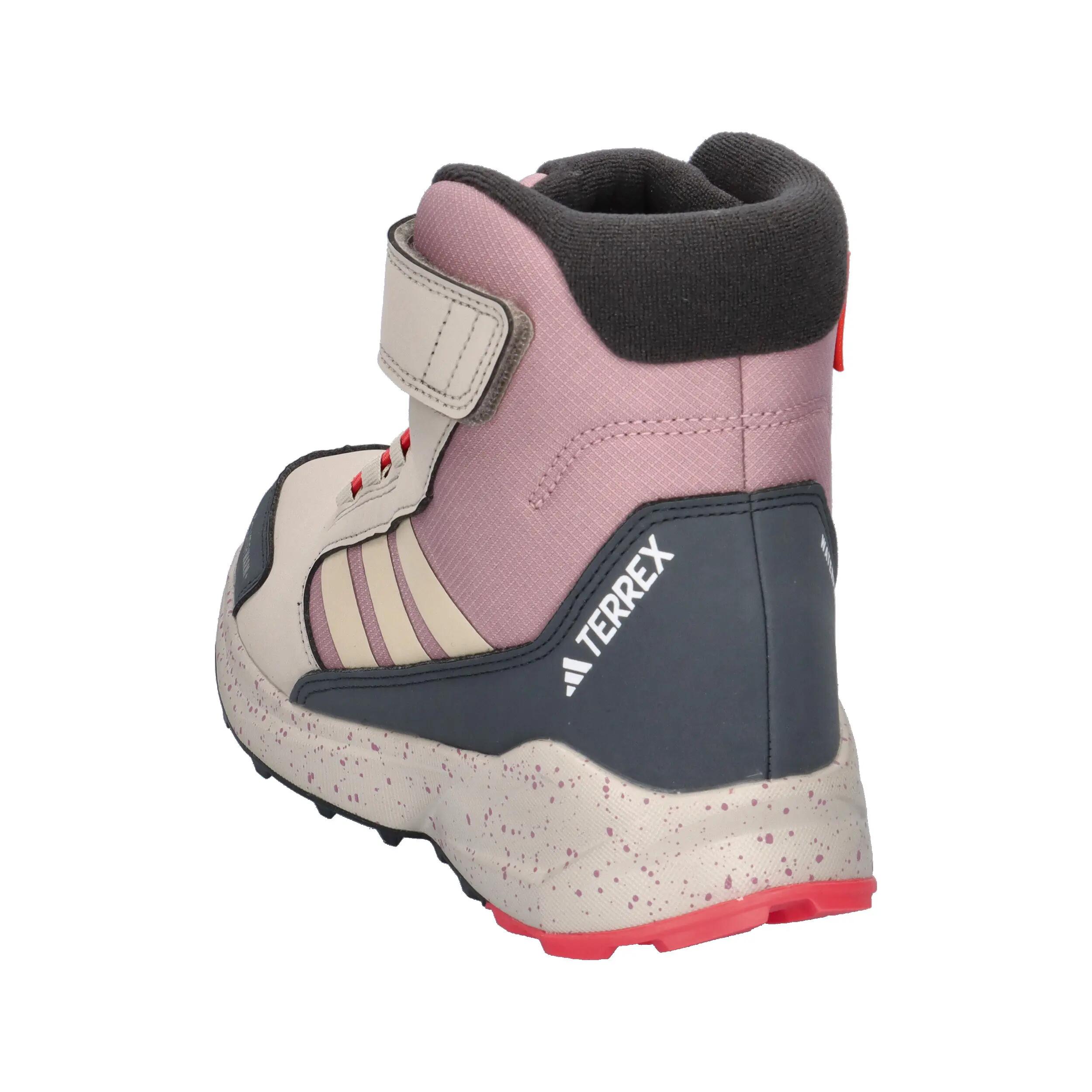 adidas TERREX Kinder Wanderstiefel TERREX TRAILMAKER 2 CW+ K 11/14