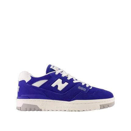 Zapatillas New Balance 550 Azul
