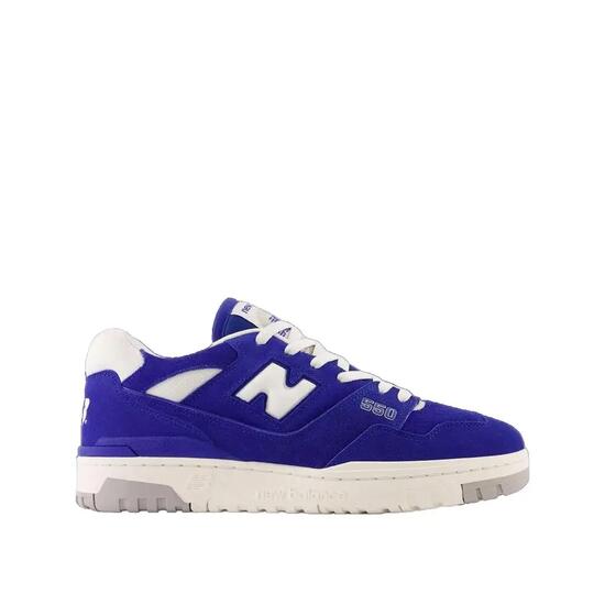 Zapatillas New Balance 550 Azul