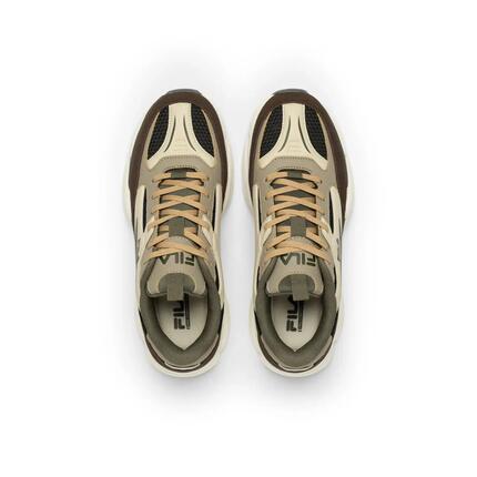 Buty sneakersy męskie sportowe męskie Fila RECADE