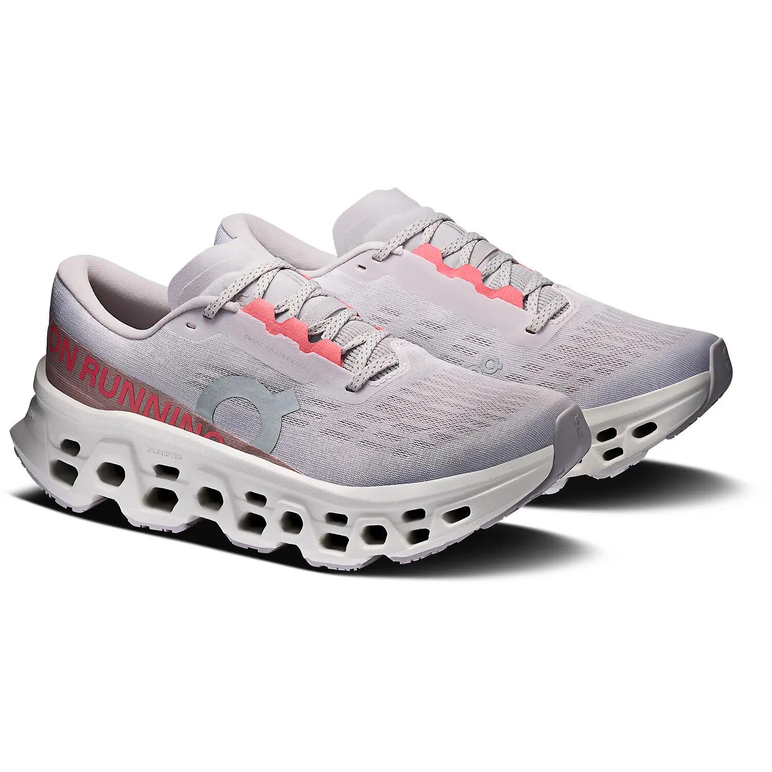 Damen Laufschuh Cloudmonster 3 5/6