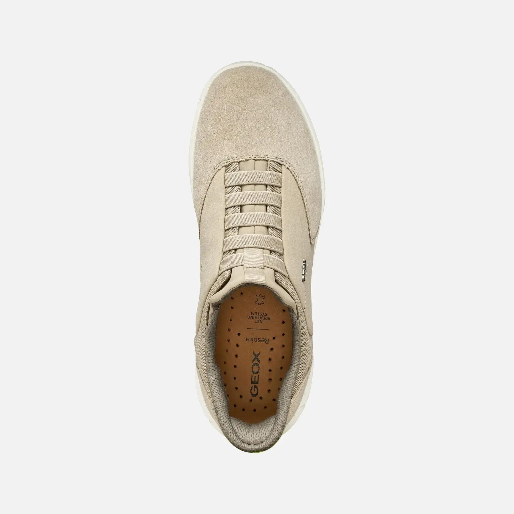 Sneakers Geox Nebula 2.0 Plus 4/5