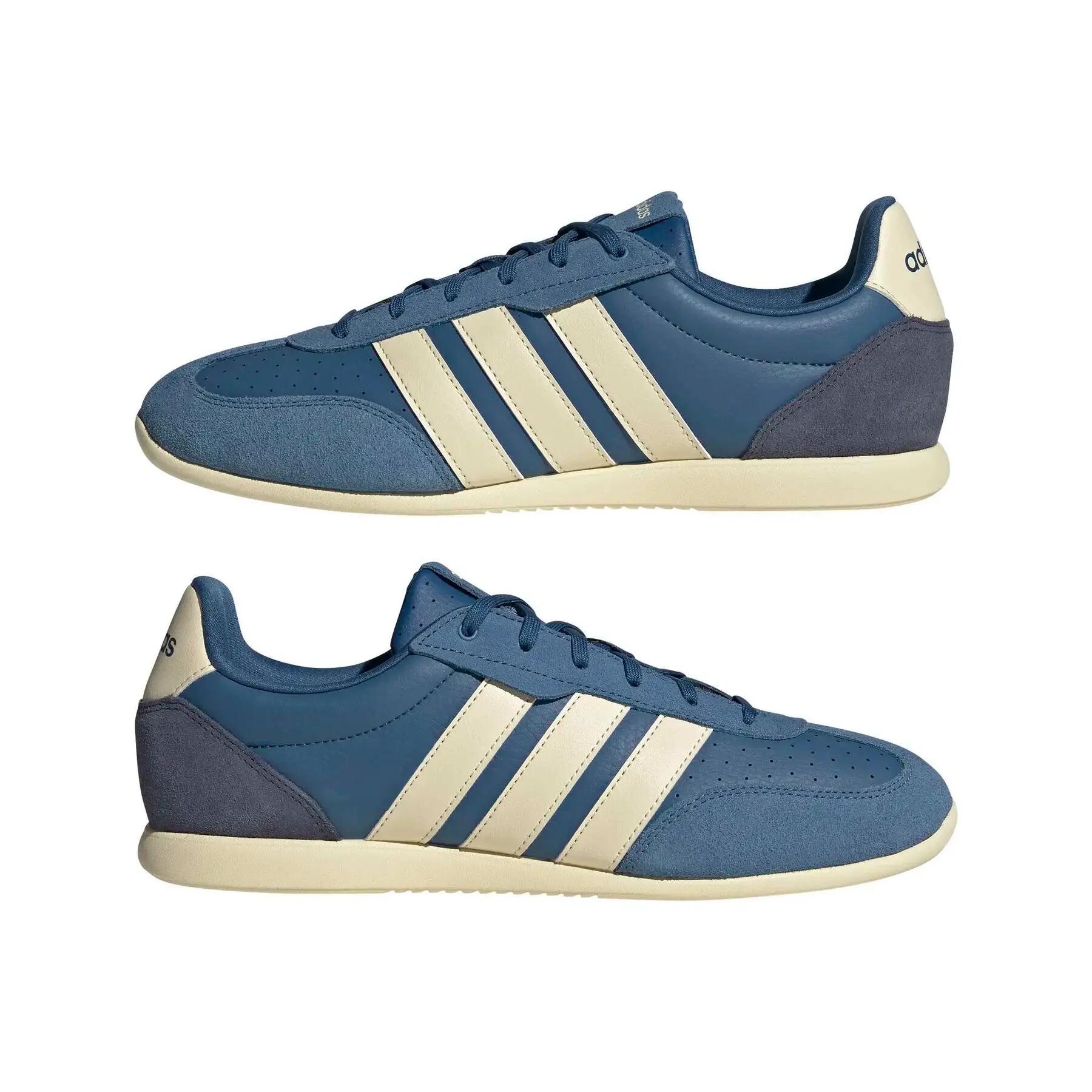 Kinderschuhe adidas Barreda Lo 4/7