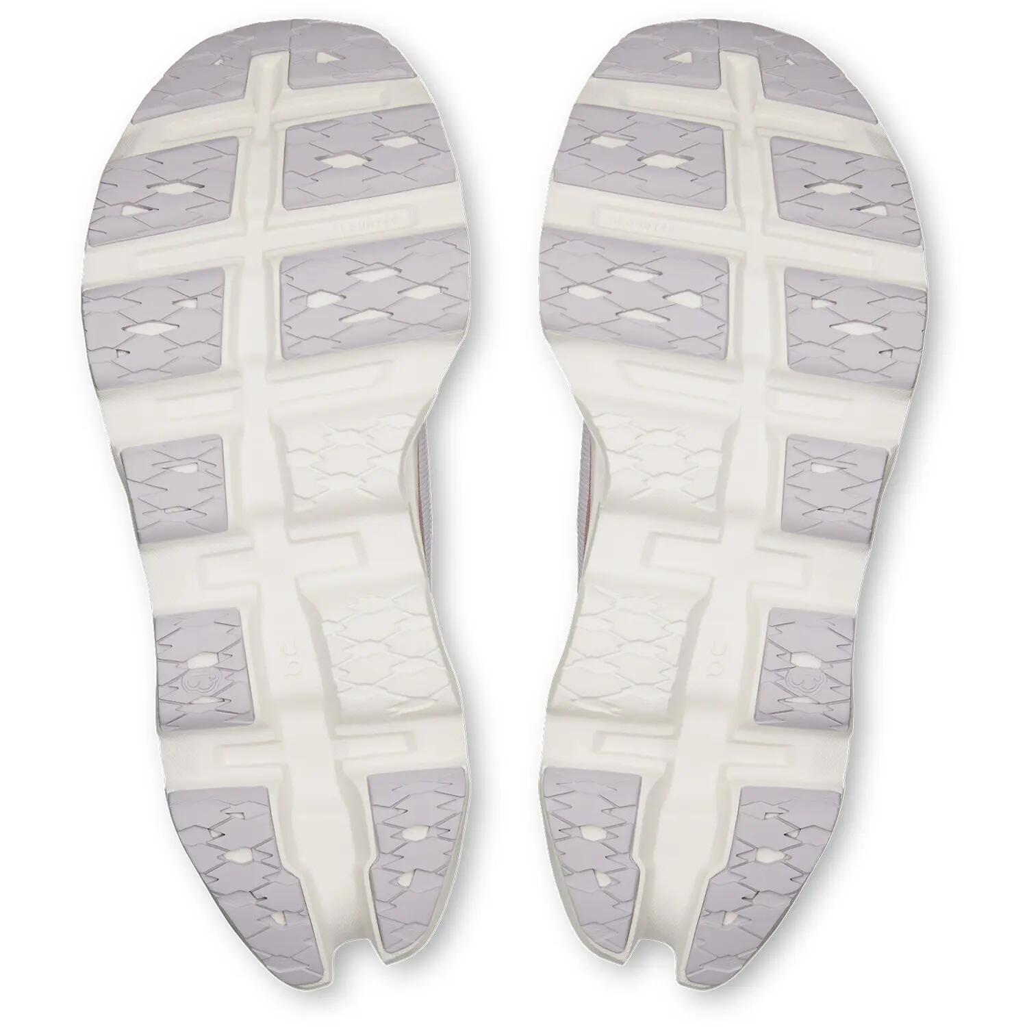 Damen Laufschuh Cloudmonster 3 4/6