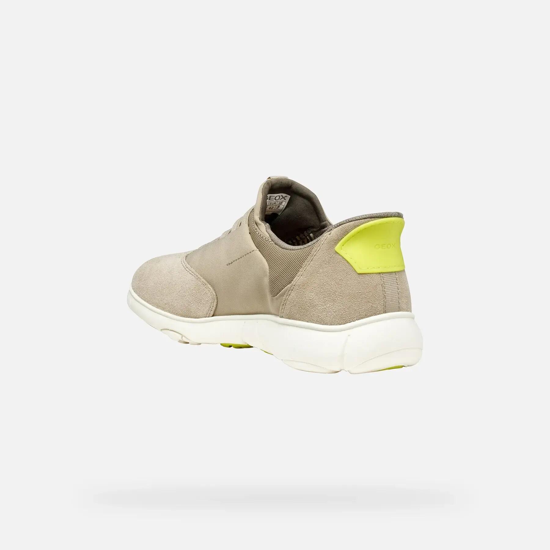 Sneakers Geox Nebula 2.0 Plus 3/5