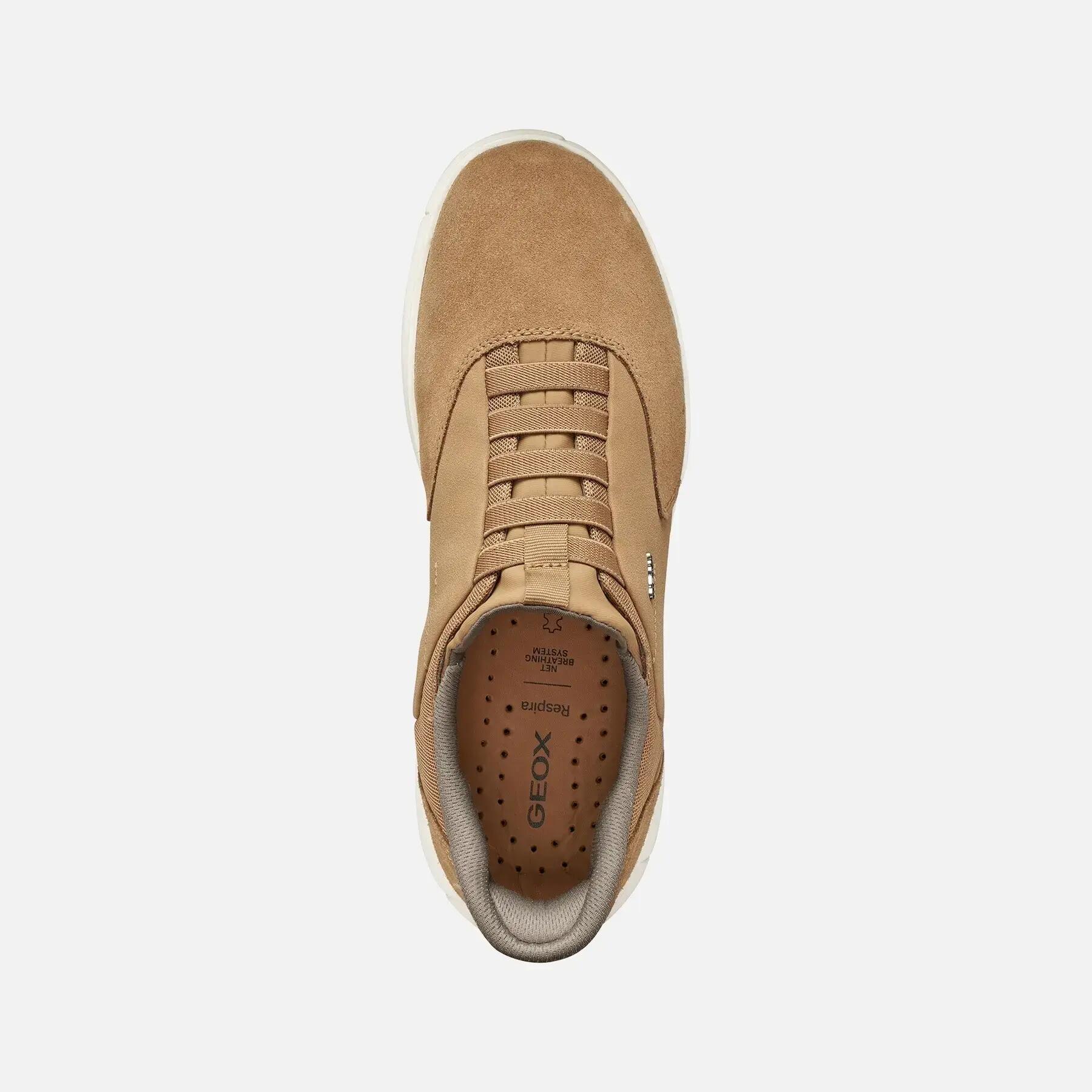 Sneakers Geox Nebula 2.0 Plus 4/5