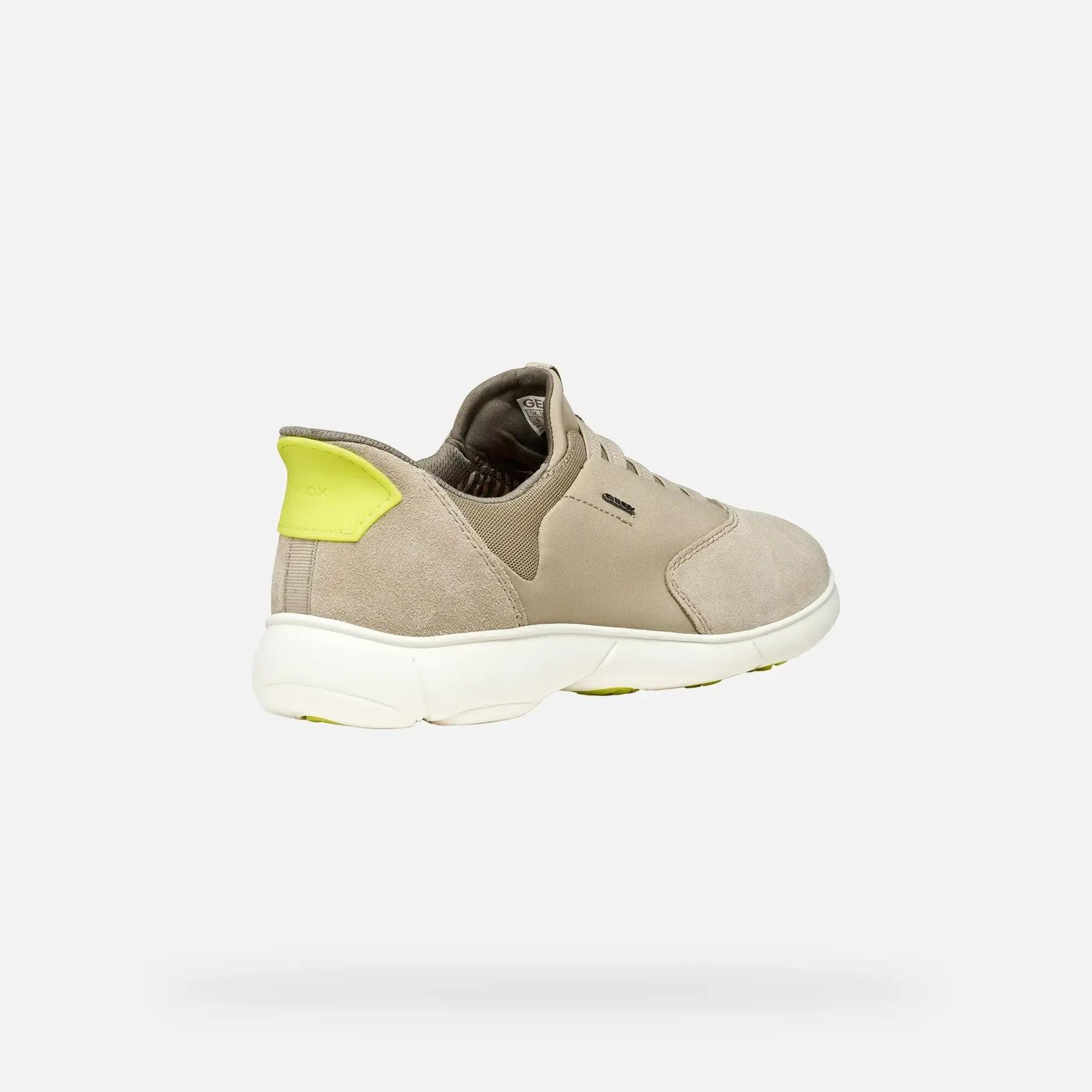 Sneakers Geox Nebula 2.0 Plus 2/5