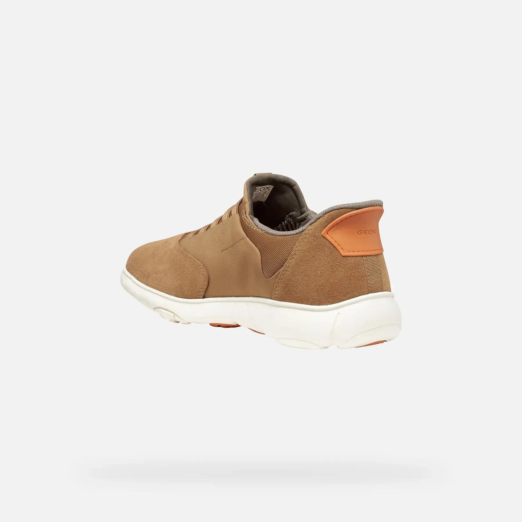 Sneakers Geox Nebula 2.0 Plus 3/5