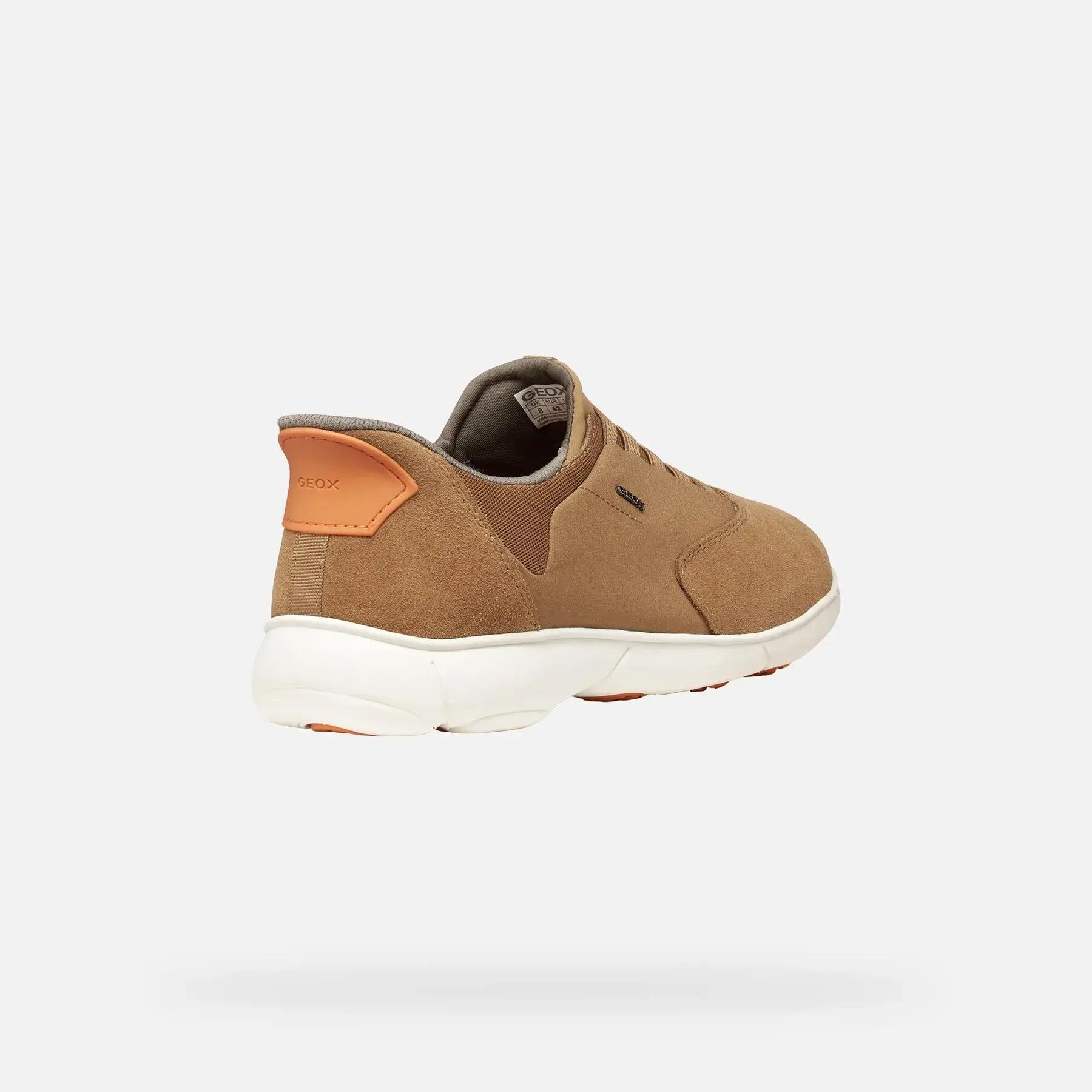 Sneakers Geox Nebula 2.0 Plus 2/5