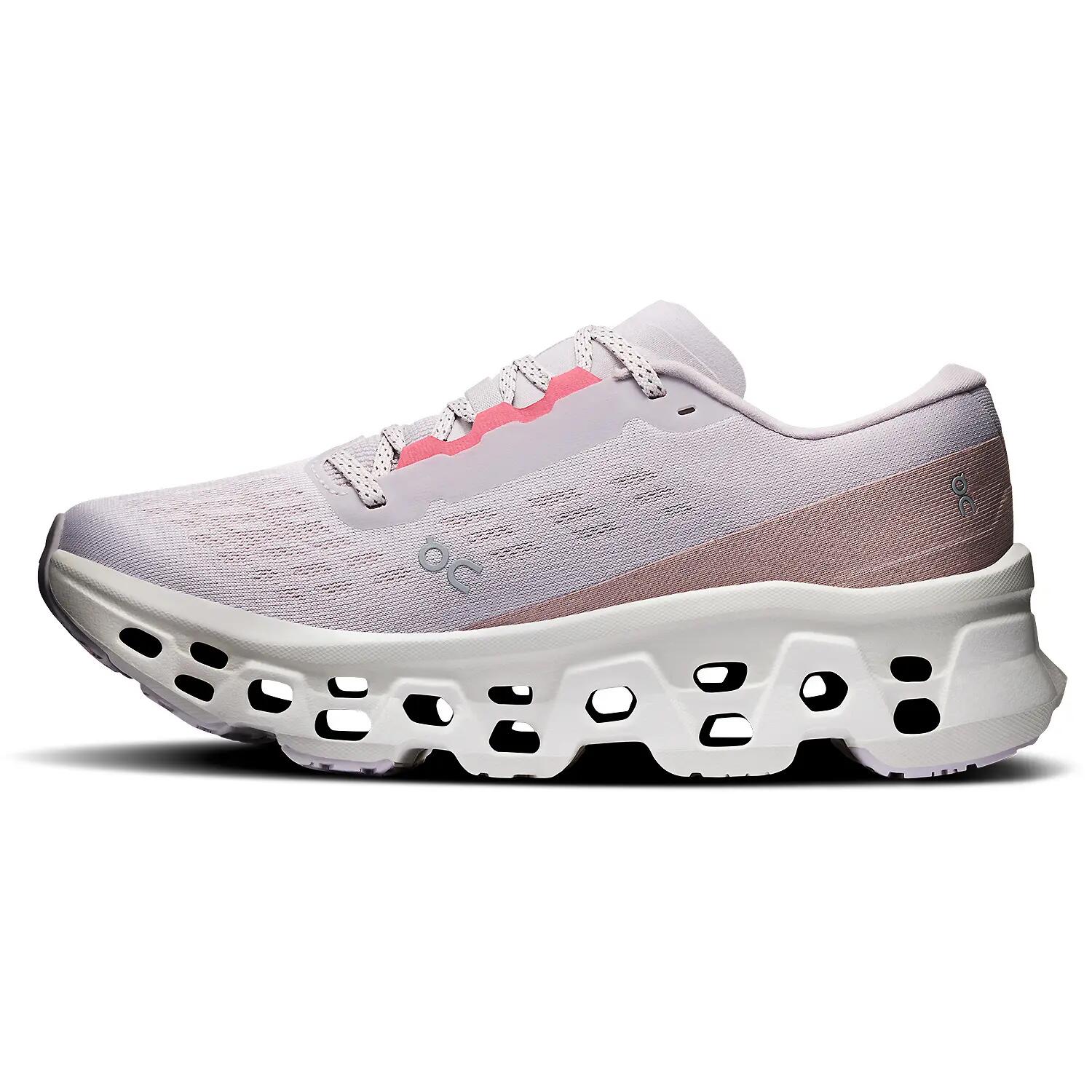 Damen Laufschuh Cloudmonster 3 2/6