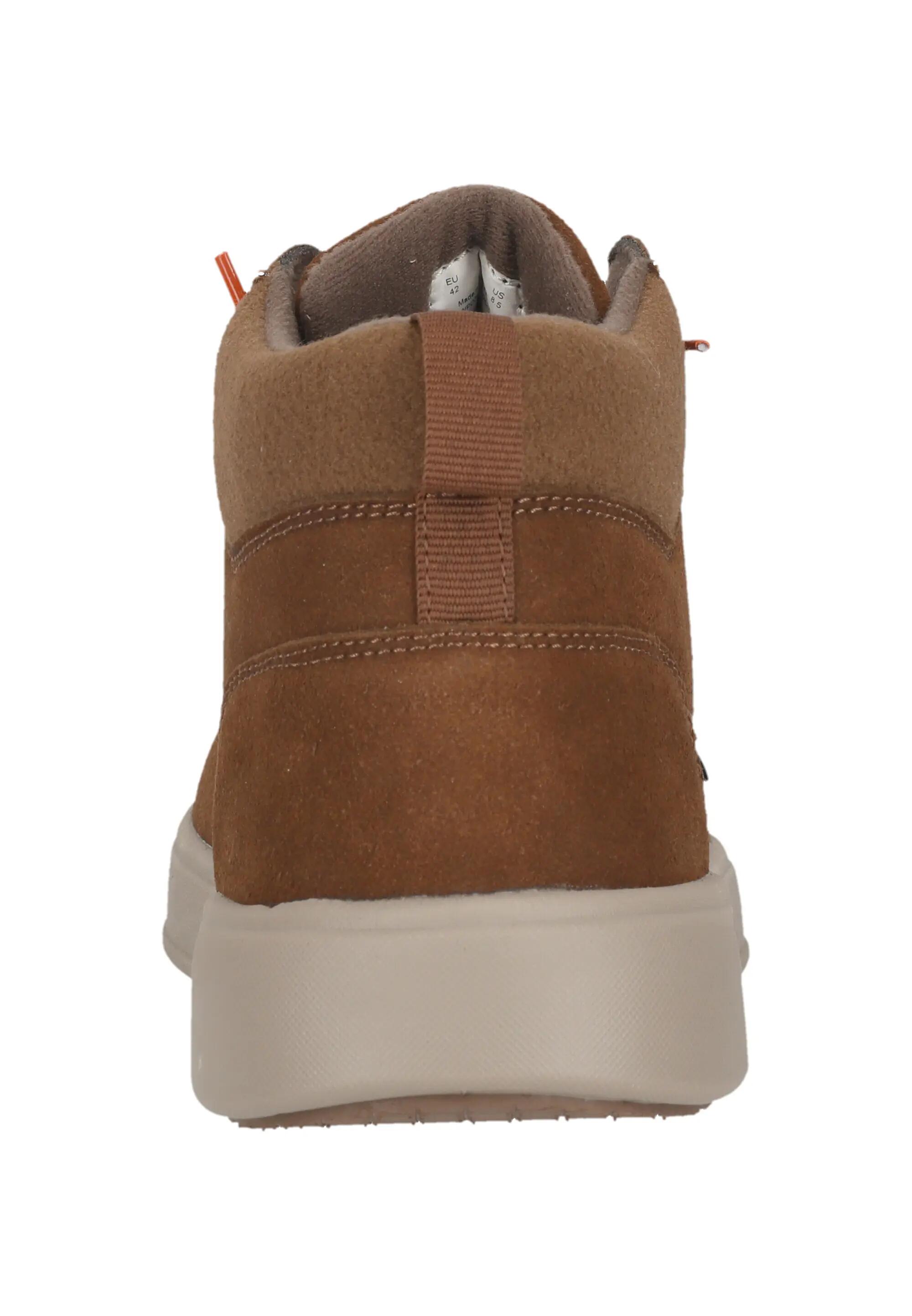 Veterschoenen Roox 4/7
