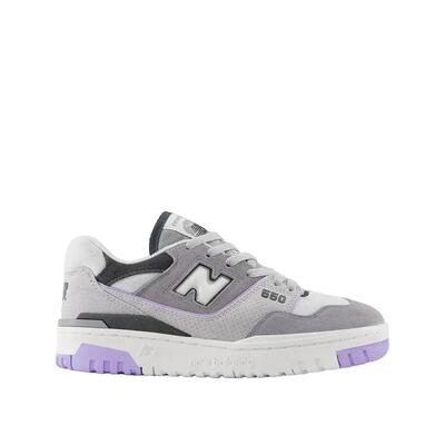 Scarpe New Balance 550 Grigie