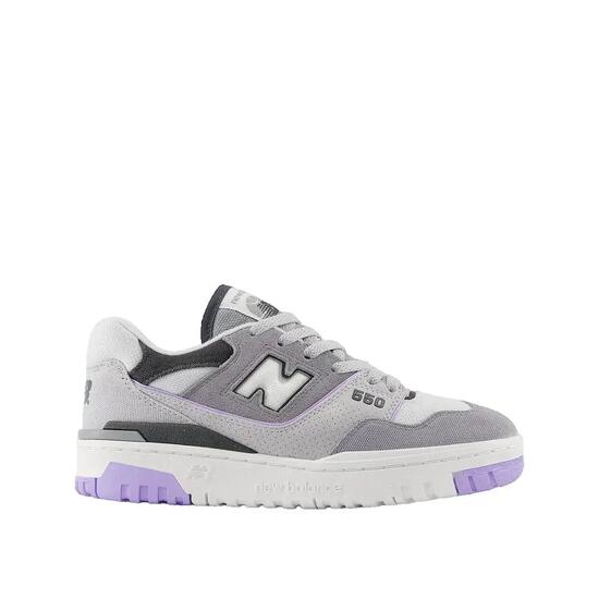 Chaussures New Balance 550 Grise