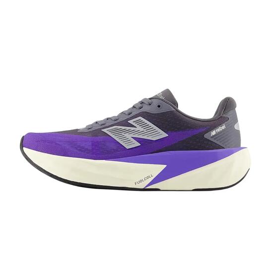 Zapatillas - Running - Mujer - FuelCell Rebel v5 - Afterglow