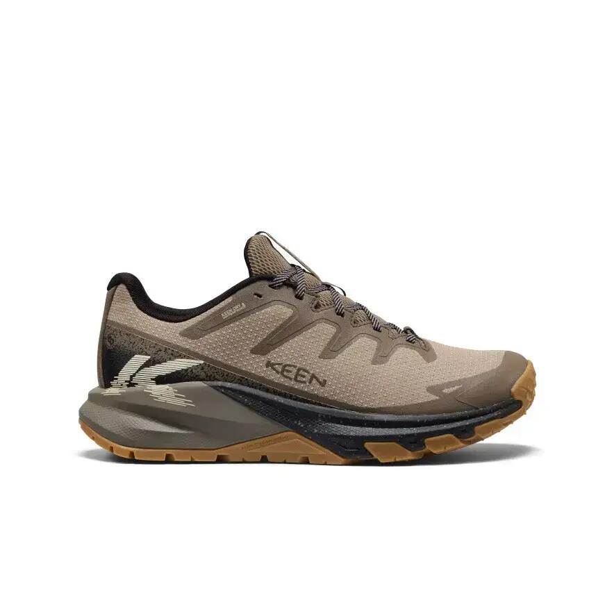 Buty trekkingowe Keen Targhee Apex Wp 1/6