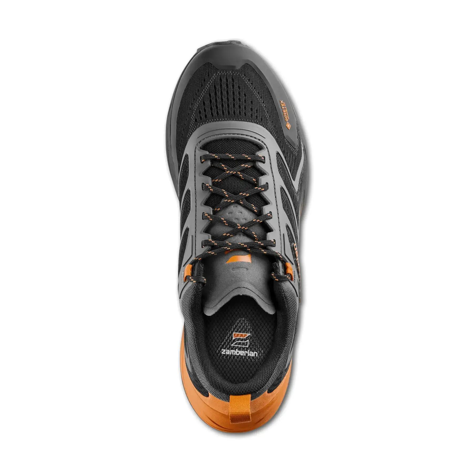 Chaussures de randonnée Zamberlan Exotrail Gtx Low 7/7