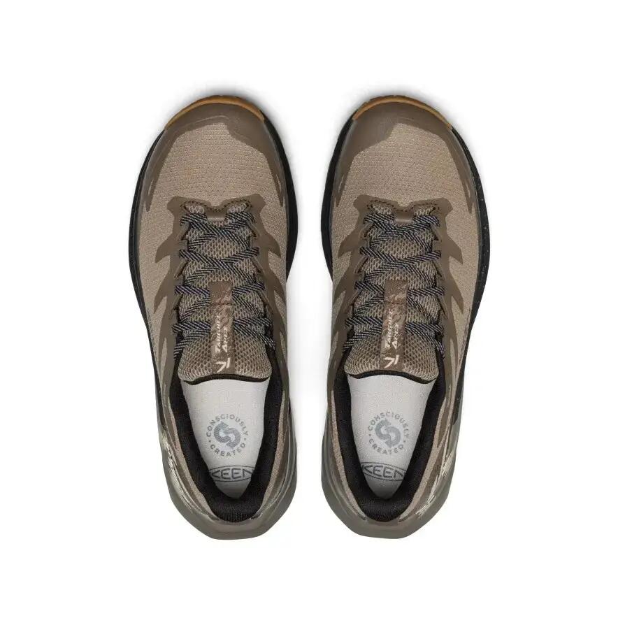 Buty trekkingowe Keen Targhee Apex Wp 5/6