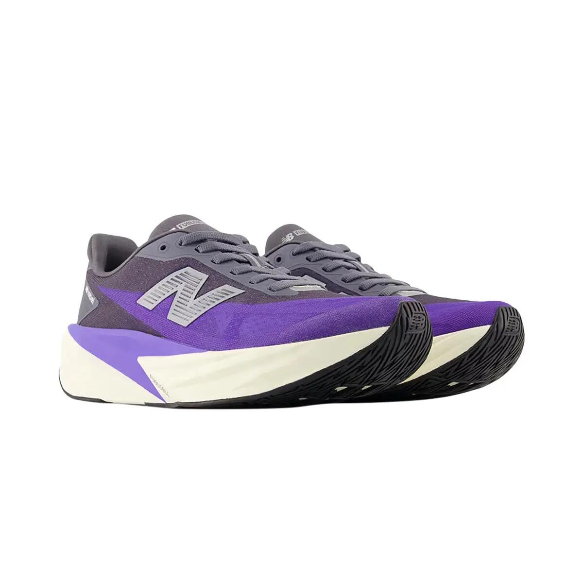 Sneakers New balance model Zapatillas New Balance FuelCell Rebel v5 unisex 6/7
