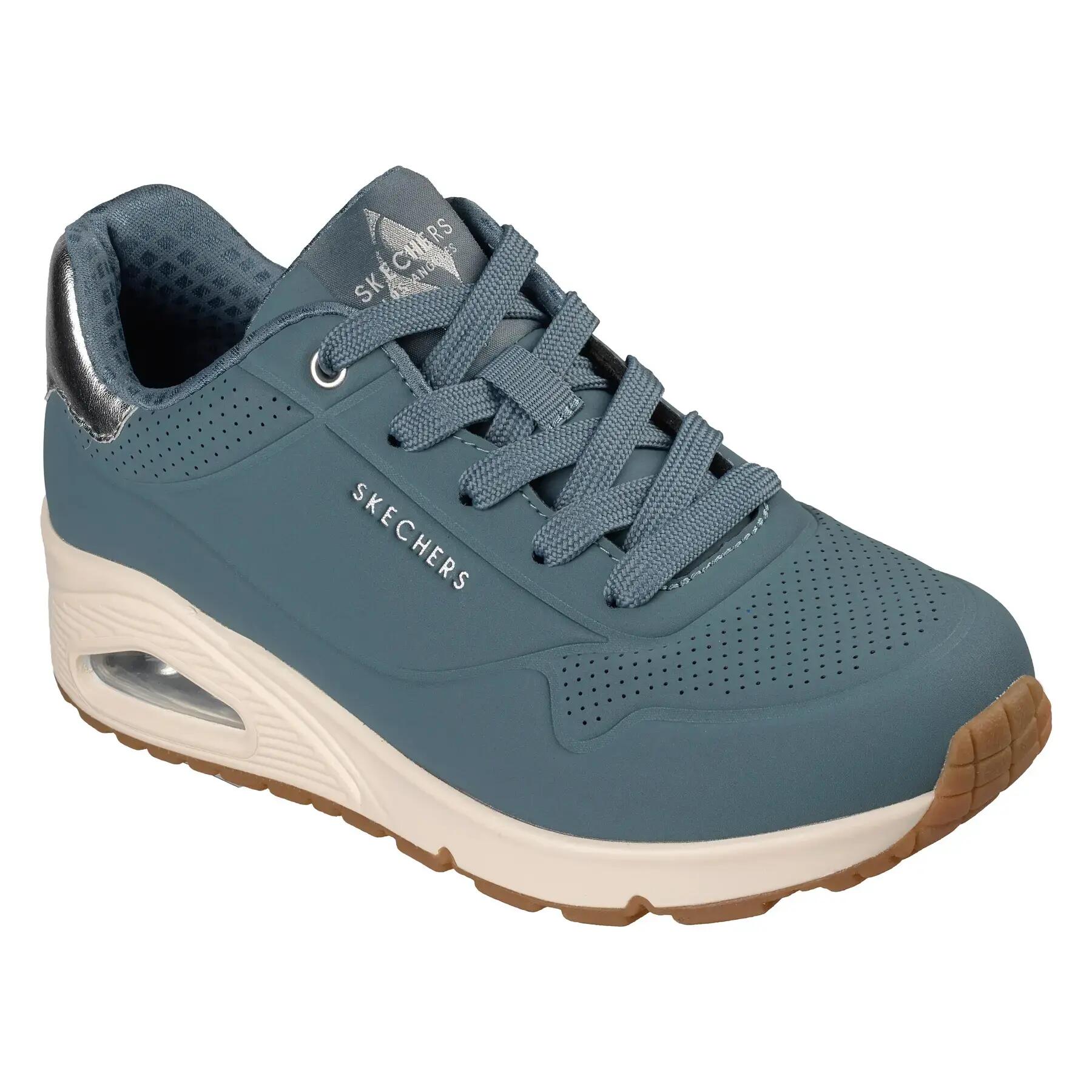 Sneakers da donna Skechers Uno Golden Air 3/5