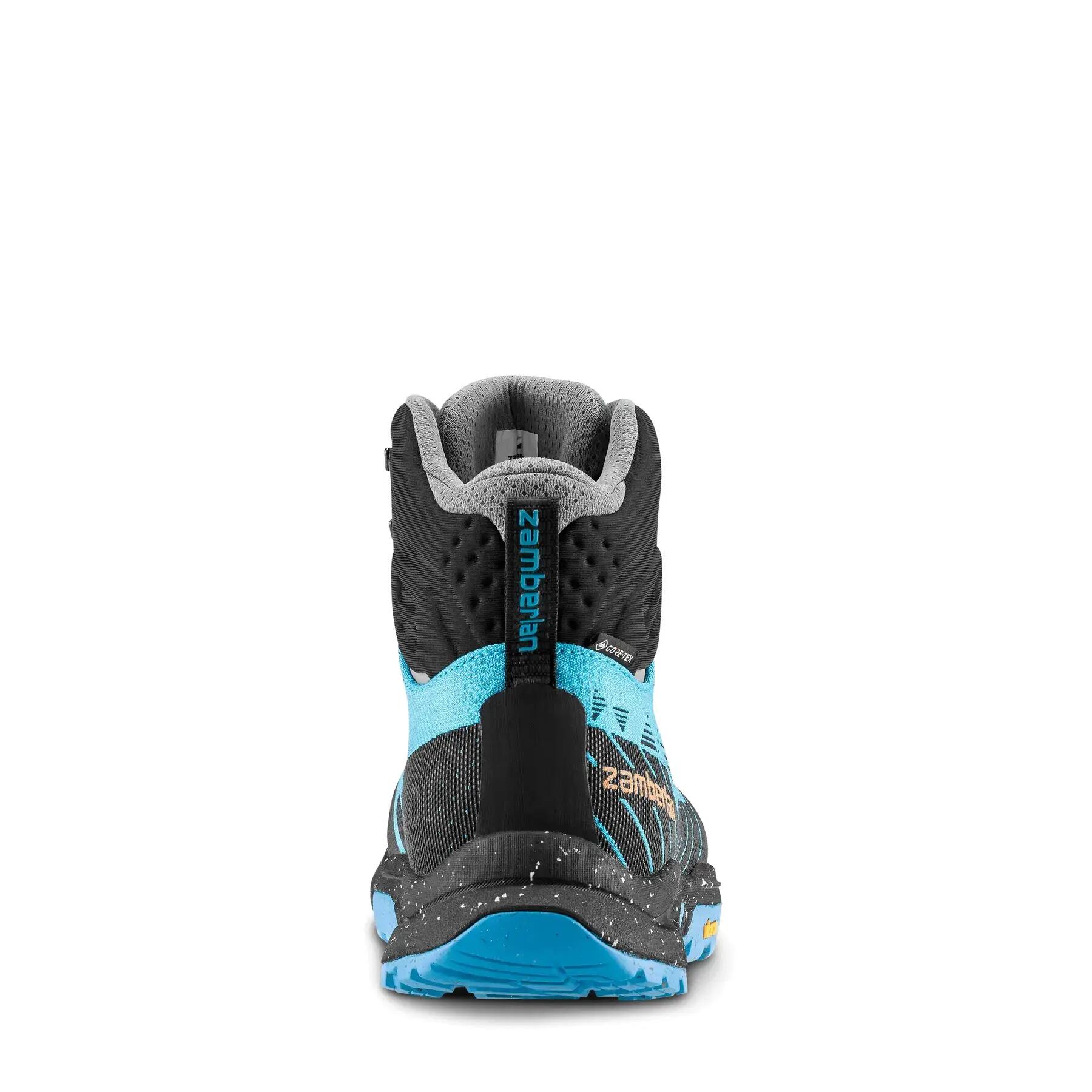 Chaussures de randonnée Zamberlan Devero Gtx Mid 5/7