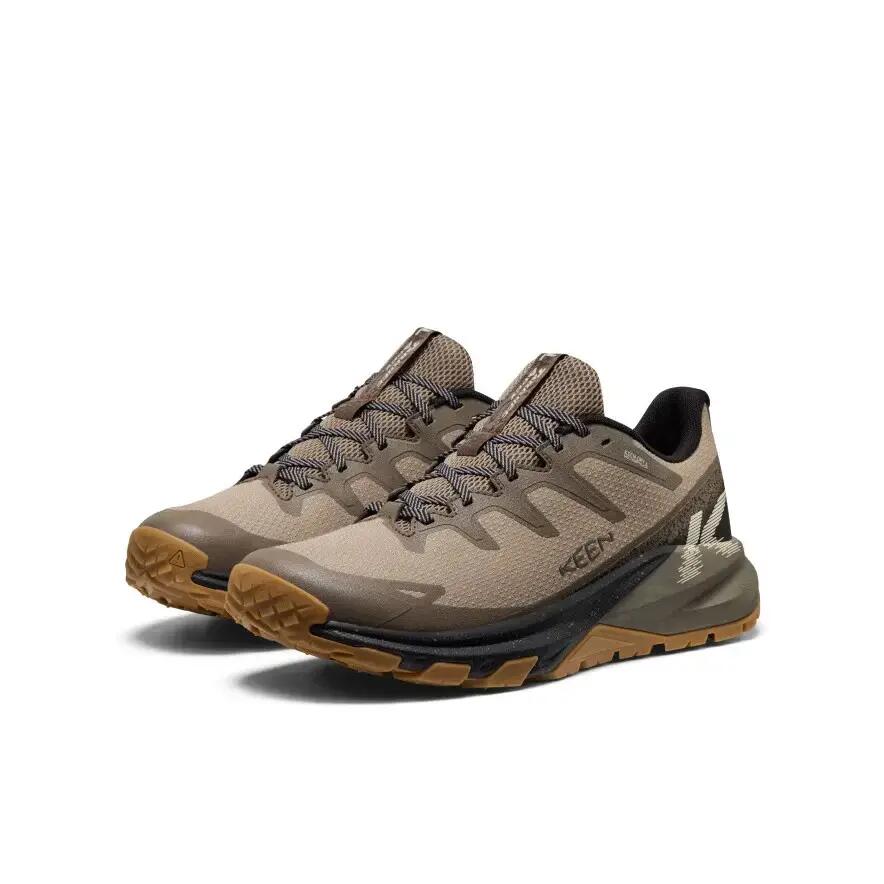 Buty trekkingowe Keen Targhee Apex Wp 3/6