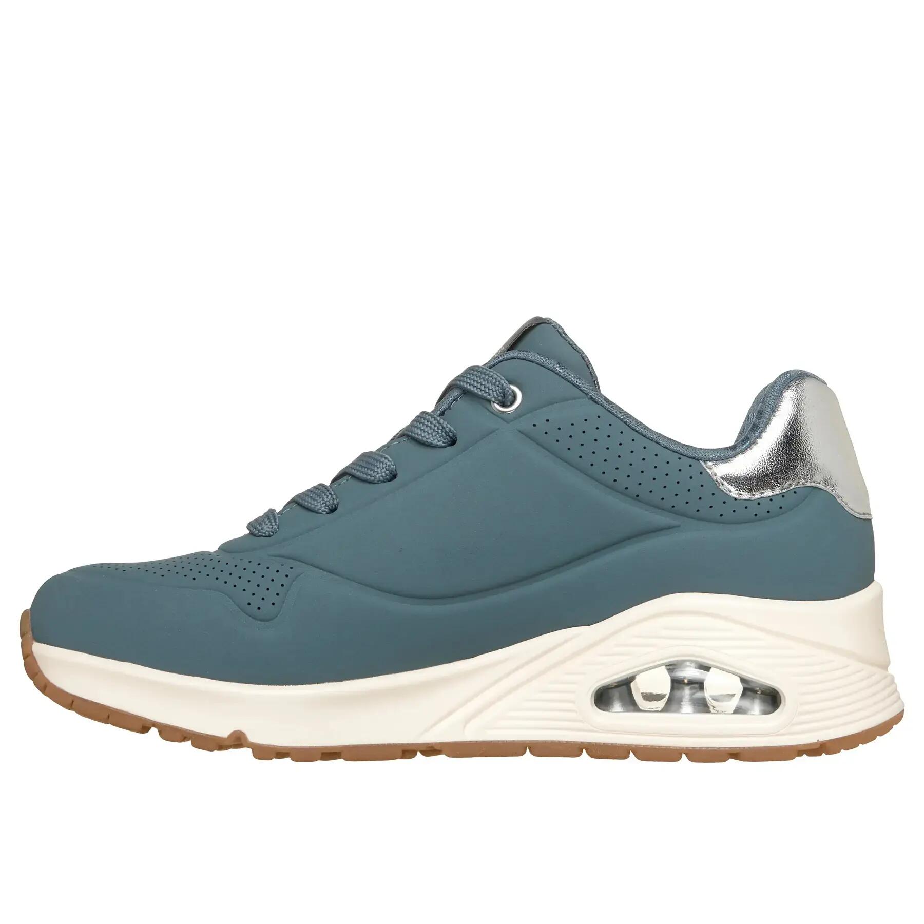 Sneakers da donna Skechers Uno Golden Air 2/5