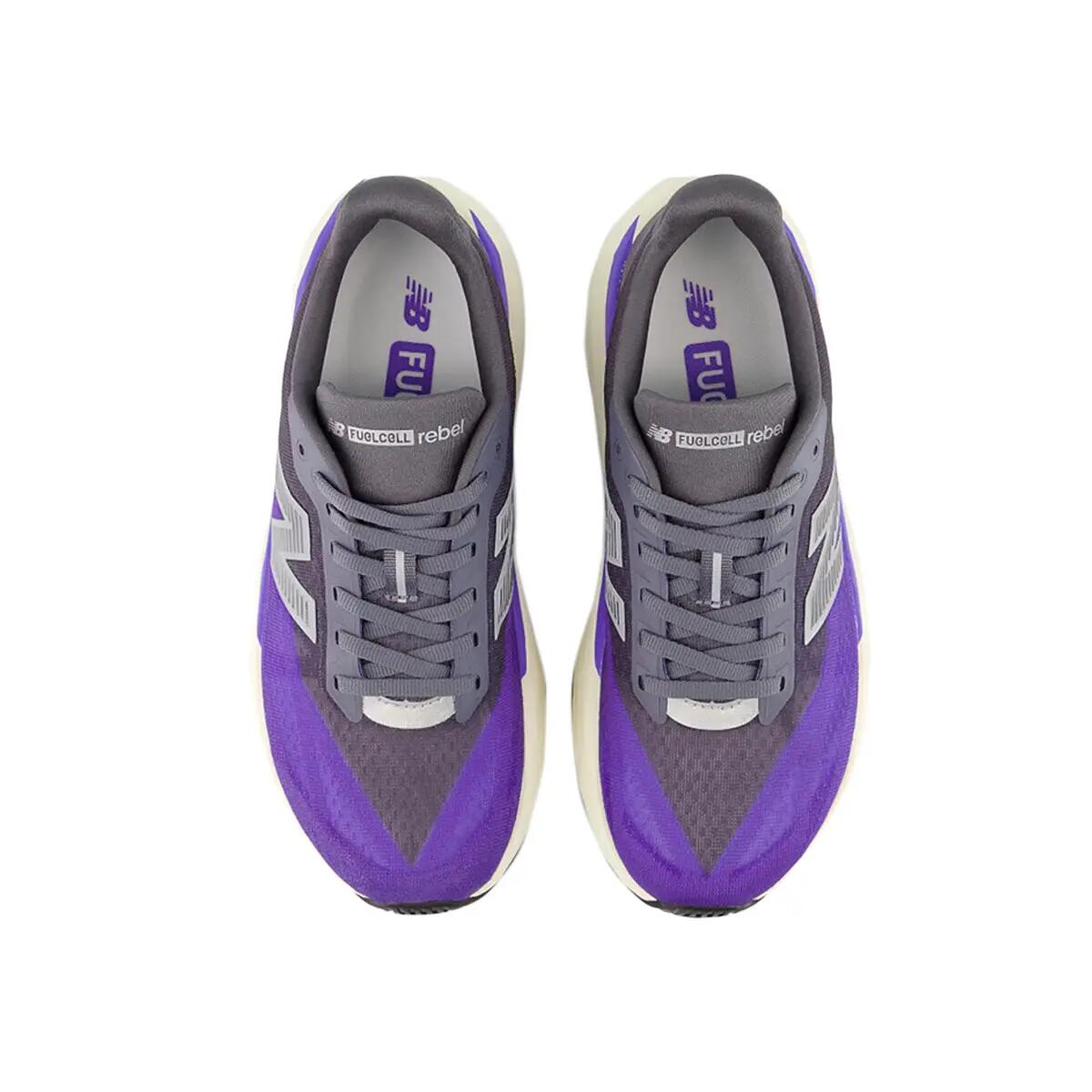 Sneakers New balance model Zapatillas New Balance FuelCell Rebel v5 unisex 4/7