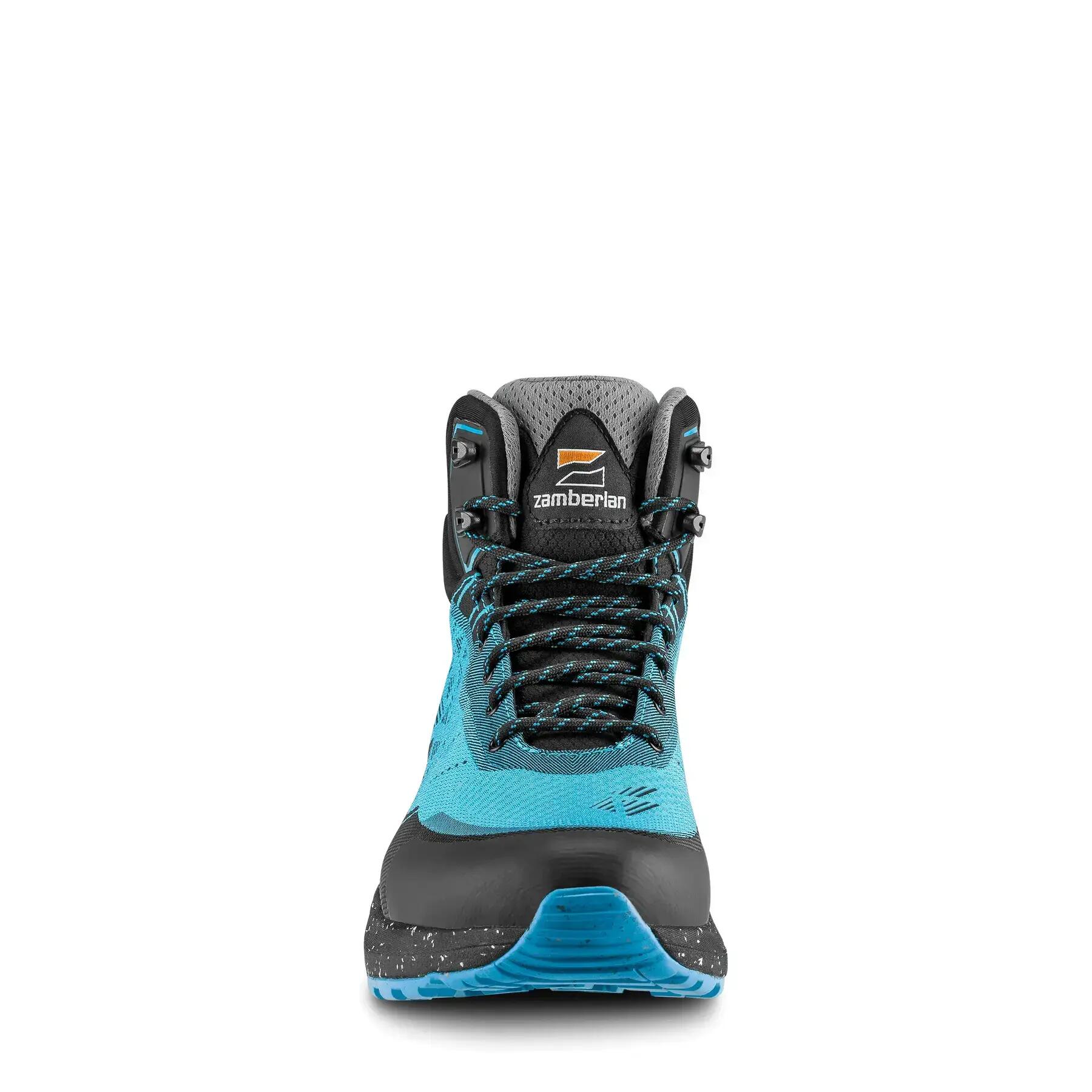 Chaussures de randonnée Zamberlan Devero Gtx Mid 4/7