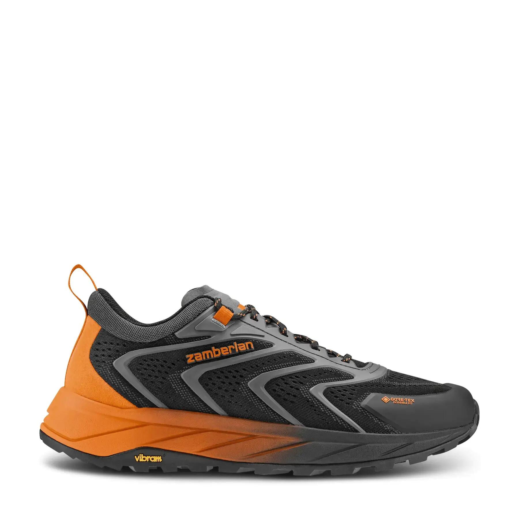 Chaussures de randonnée Zamberlan Exotrail Gtx Low 2/7