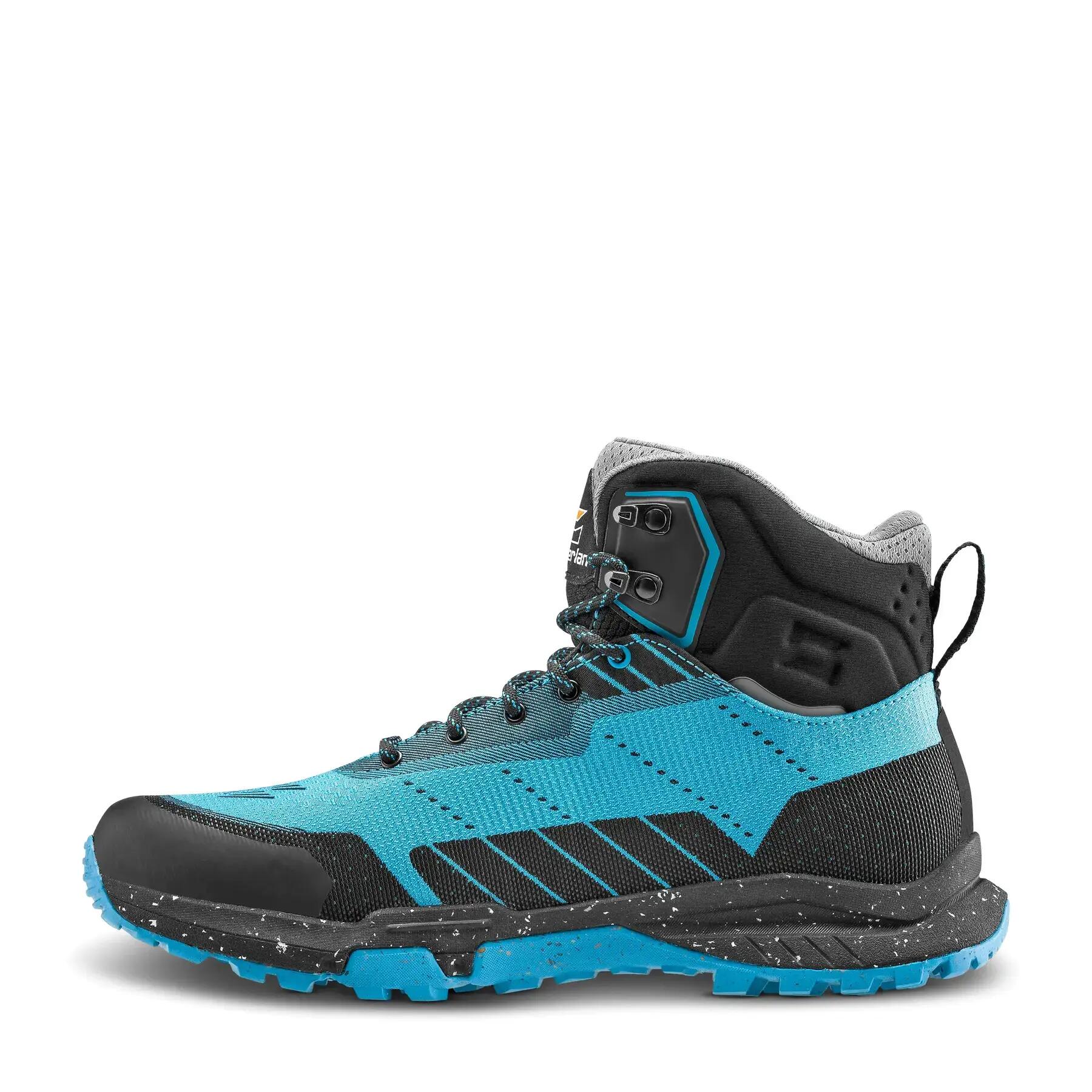 Chaussures de randonnée Zamberlan Devero Gtx Mid 3/7