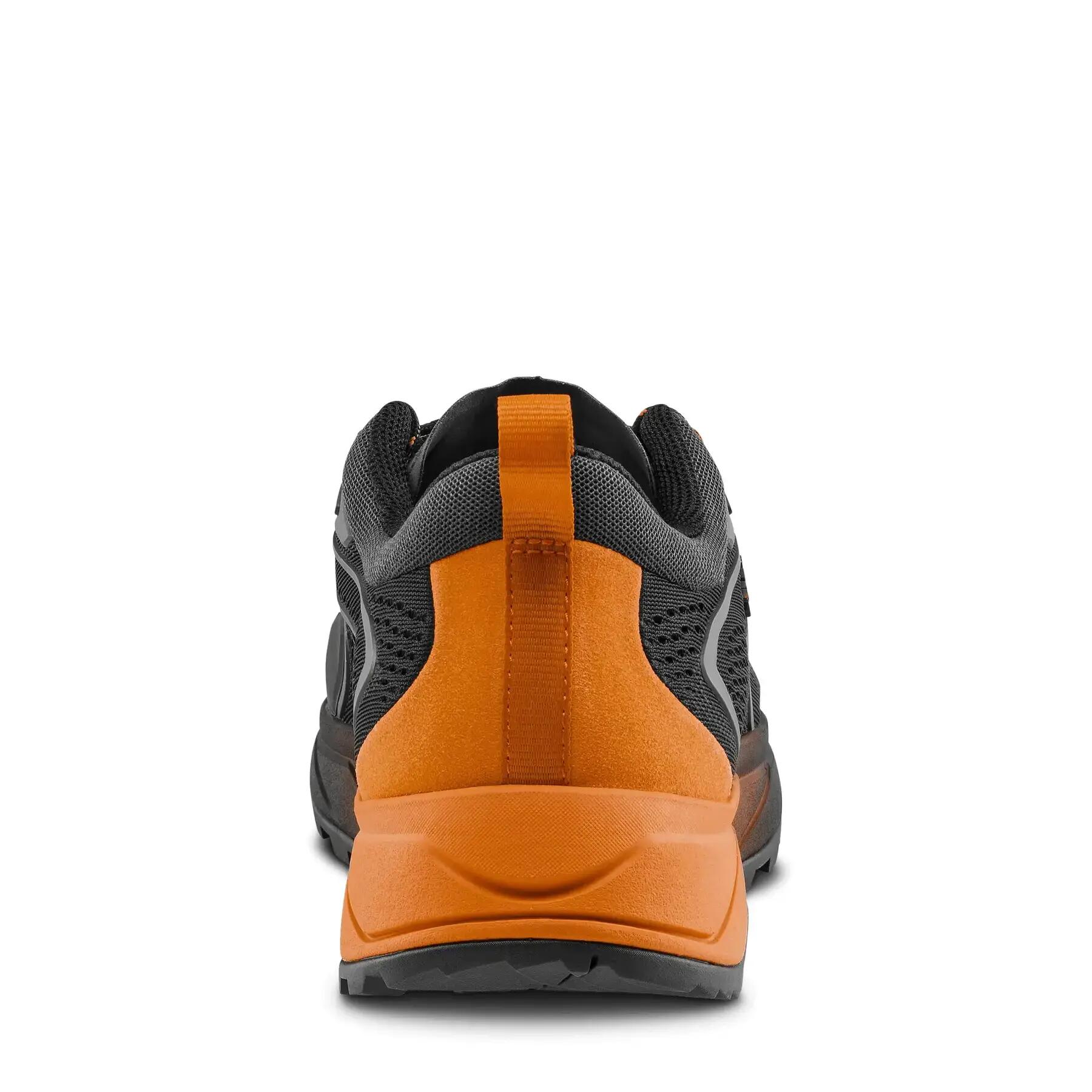 Chaussures de randonnée Zamberlan Exotrail Gtx Low 5/7