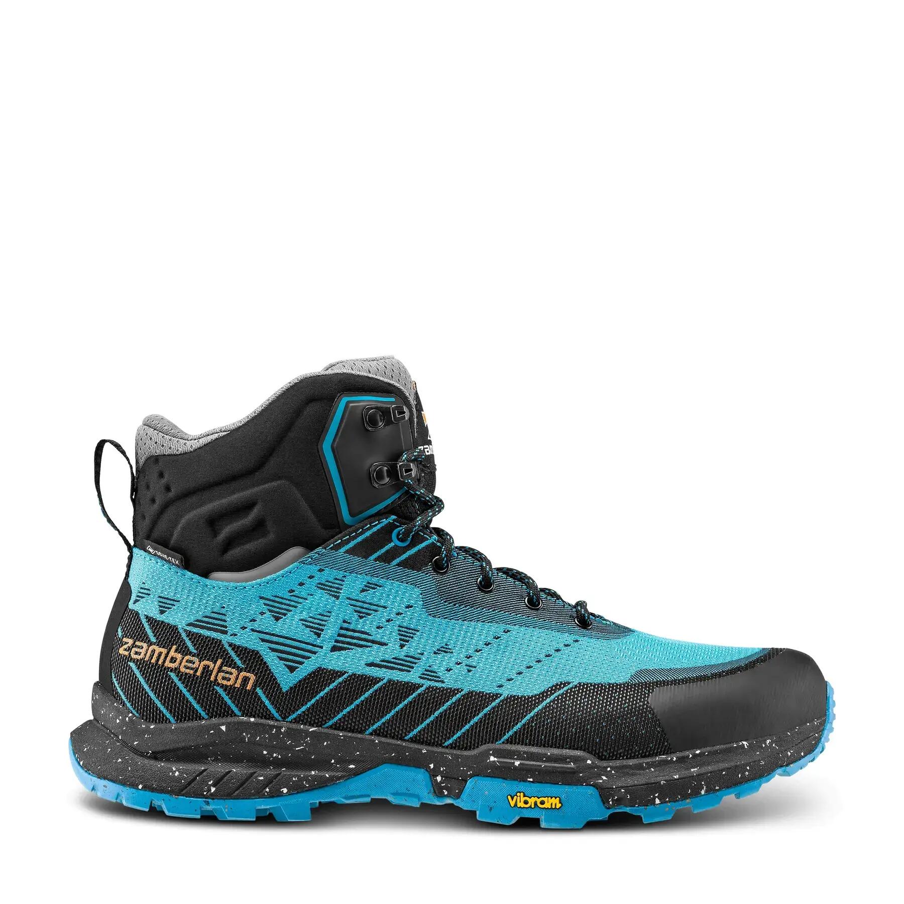 Chaussures de randonnée Zamberlan Devero Gtx Mid 2/7