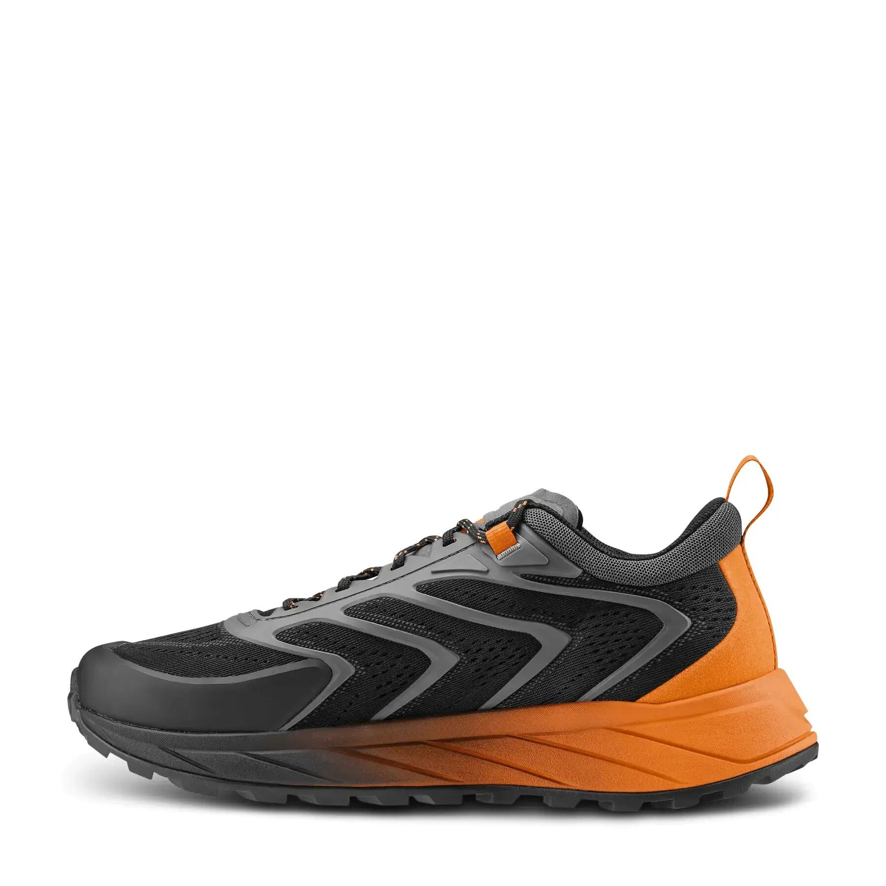 Chaussures de randonnée Zamberlan Exotrail Gtx Low 3/7