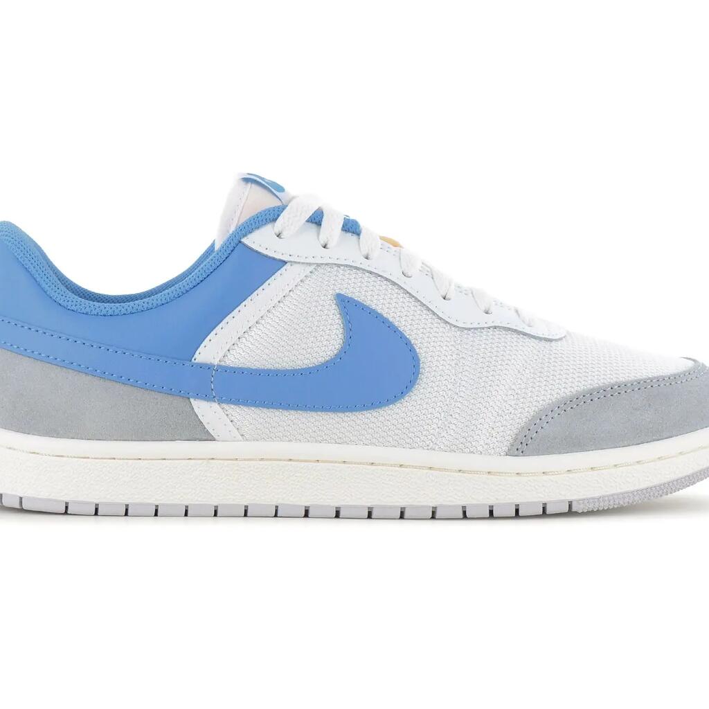 Мъже - Nike Air Jordan Skyline Low - IM2055-100 - Бяло