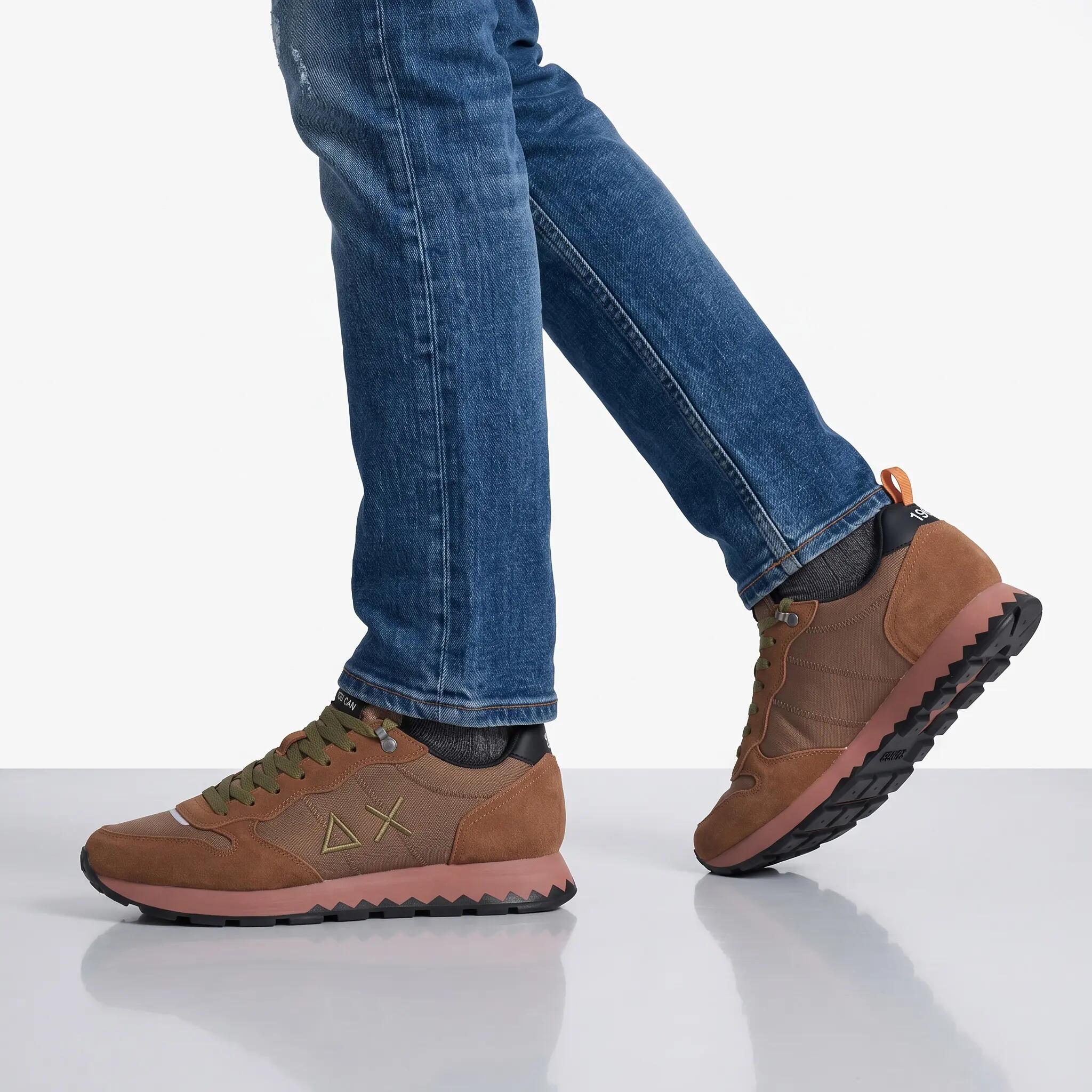 Homme - Sun68 Tom Winter Vibe - Z46104-93 - Marron 5/6