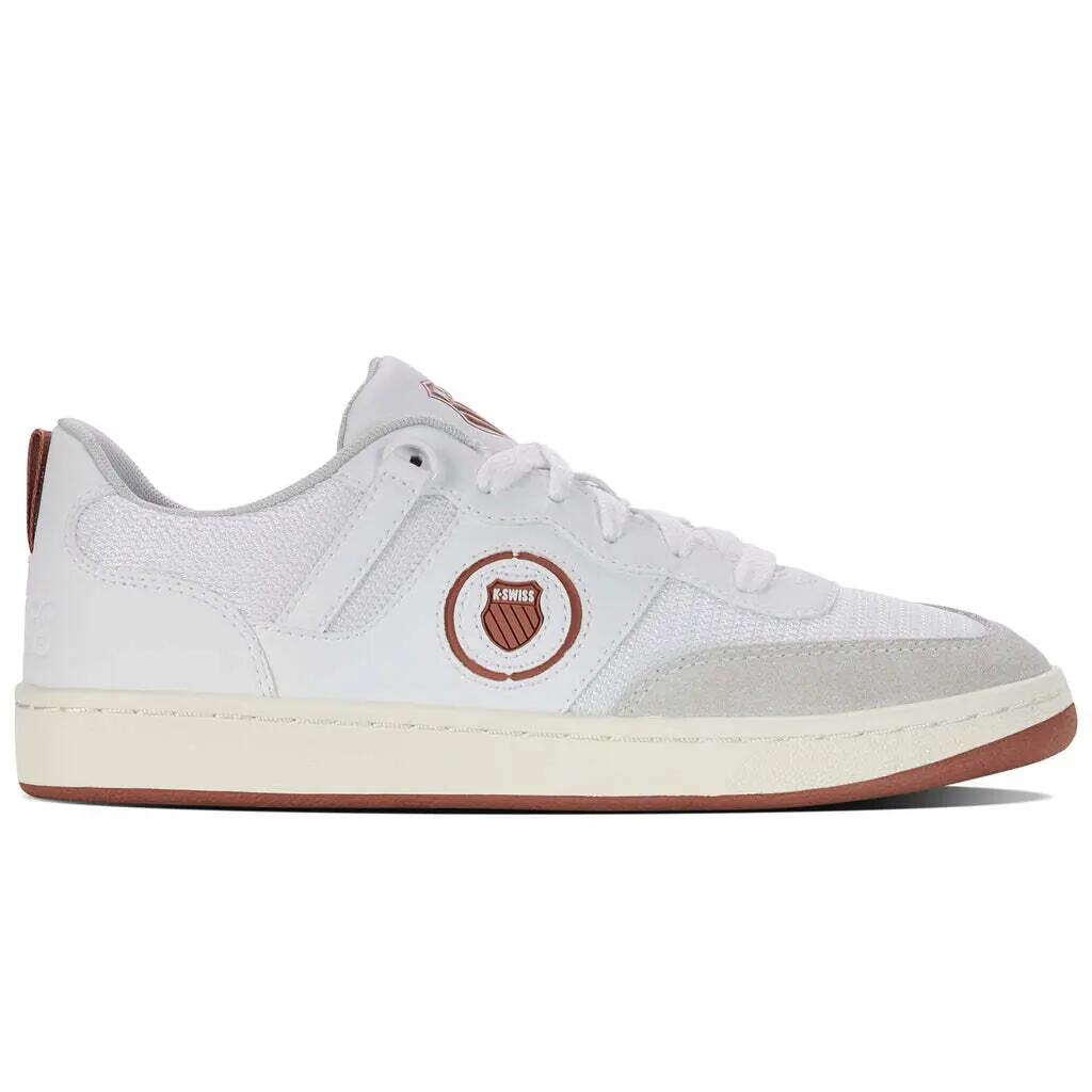 Sneakers K-Swiss K-Varsity 1/7