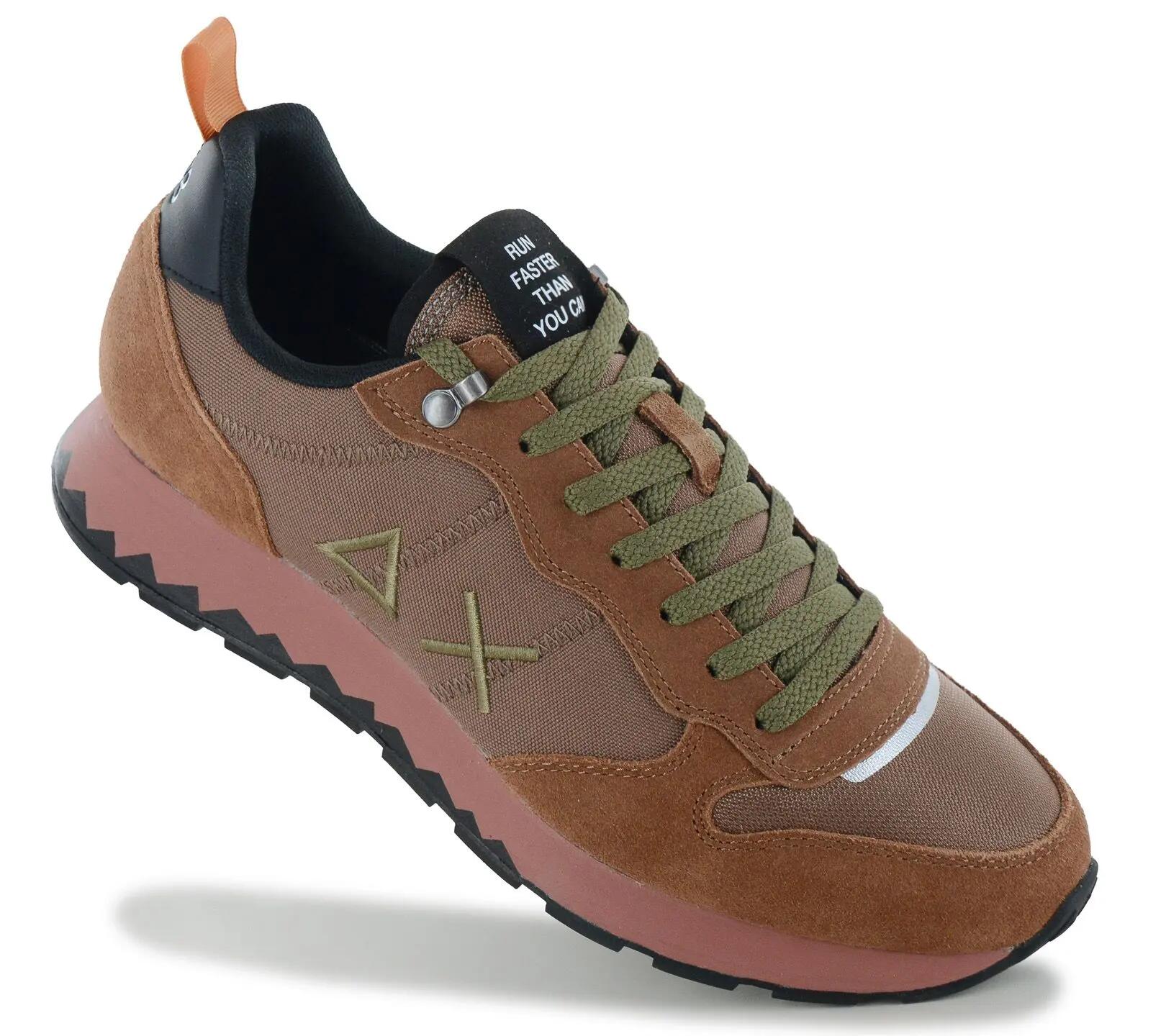 Homme - Sun68 Tom Winter Vibe - Z46104-93 - Marron 2/6