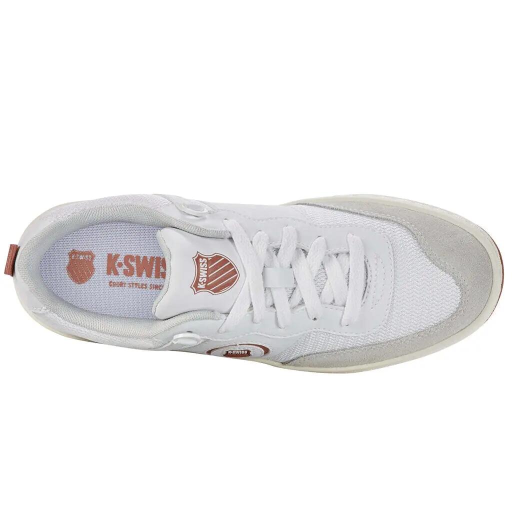 Sneakers K-Swiss K-Varsity 6/7